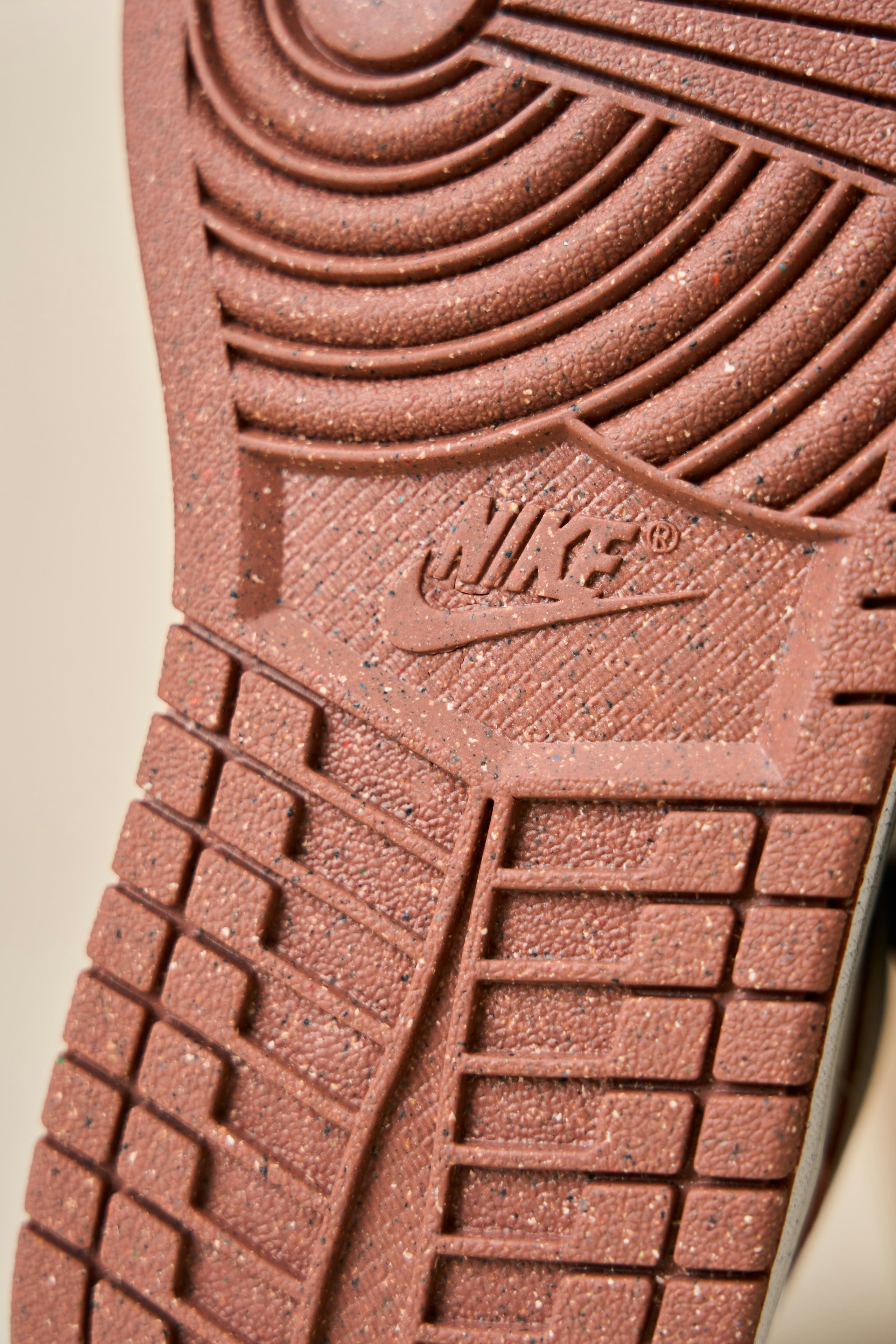 Nike Dunk Low in Blush