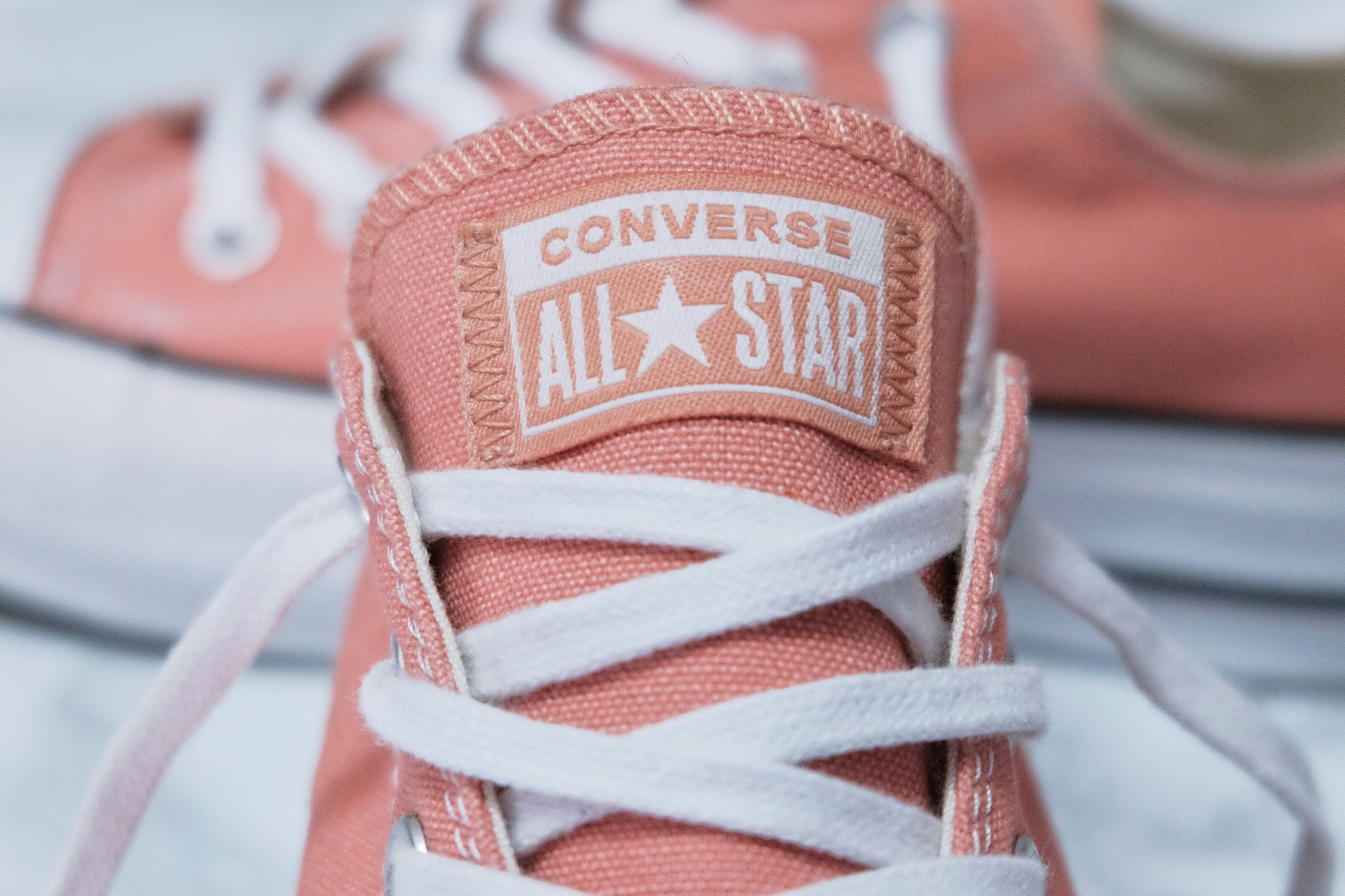 Converse Chuck 70 in Blush