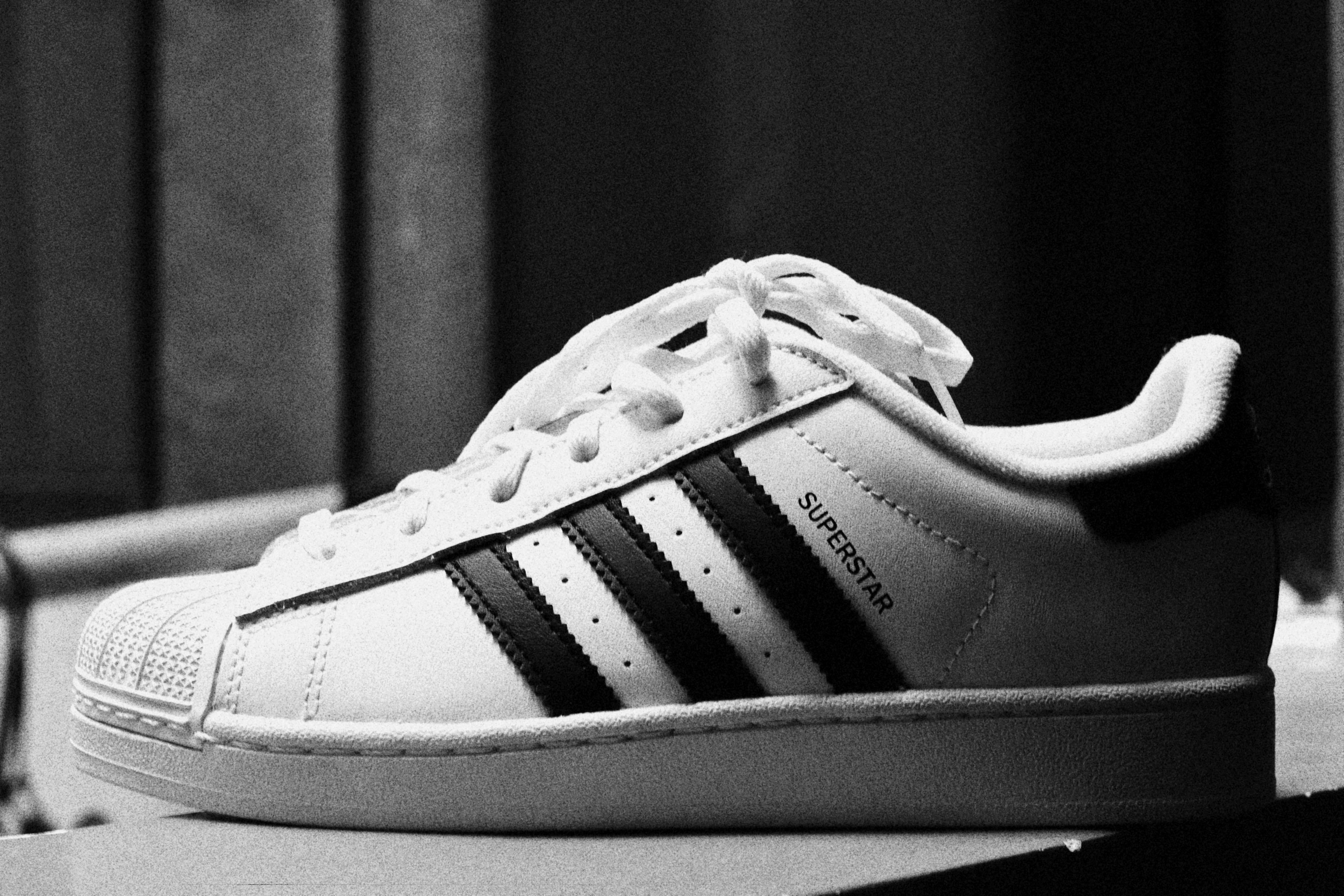 Adidas Superstar