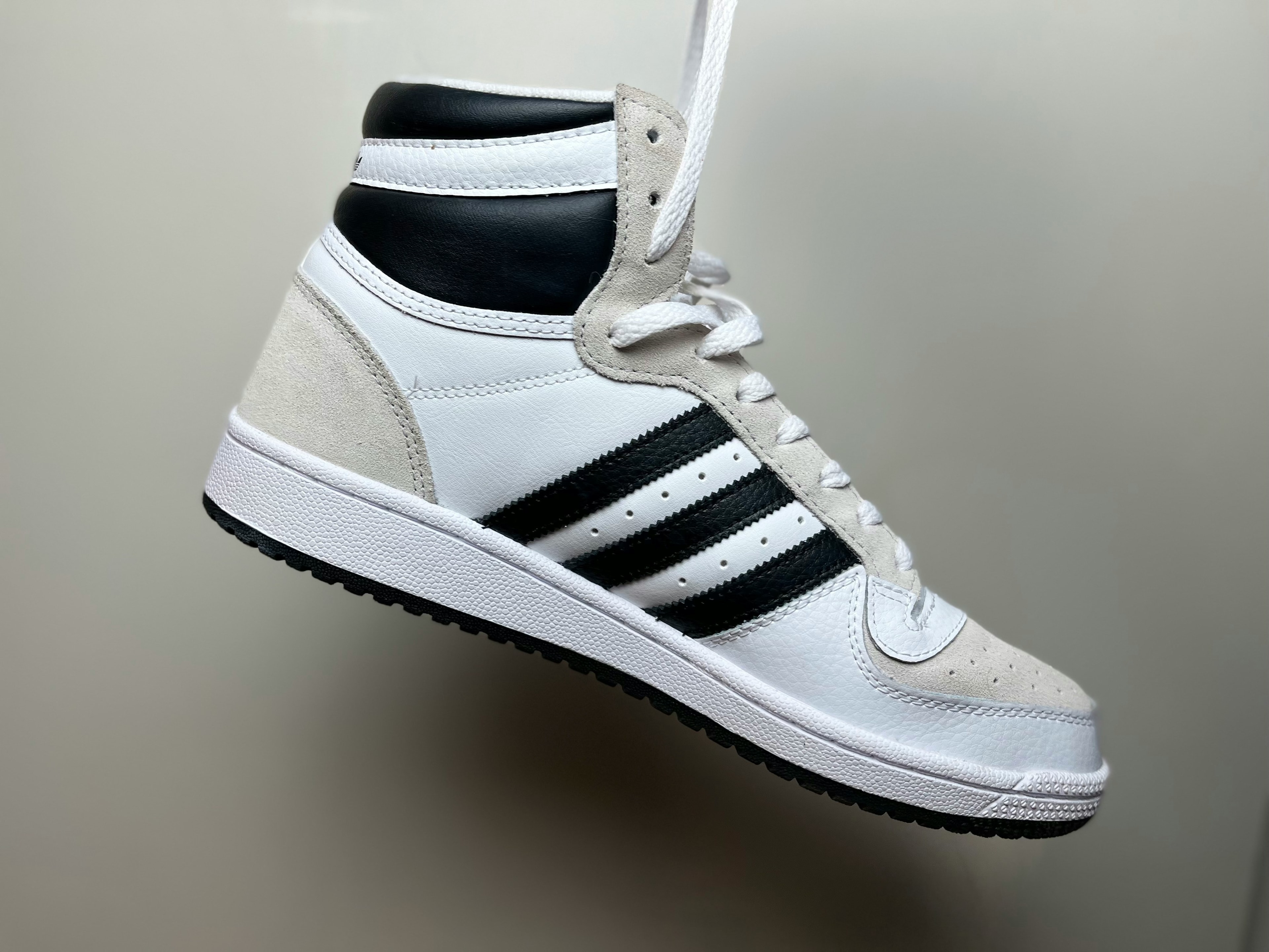 Adidas Pro Model