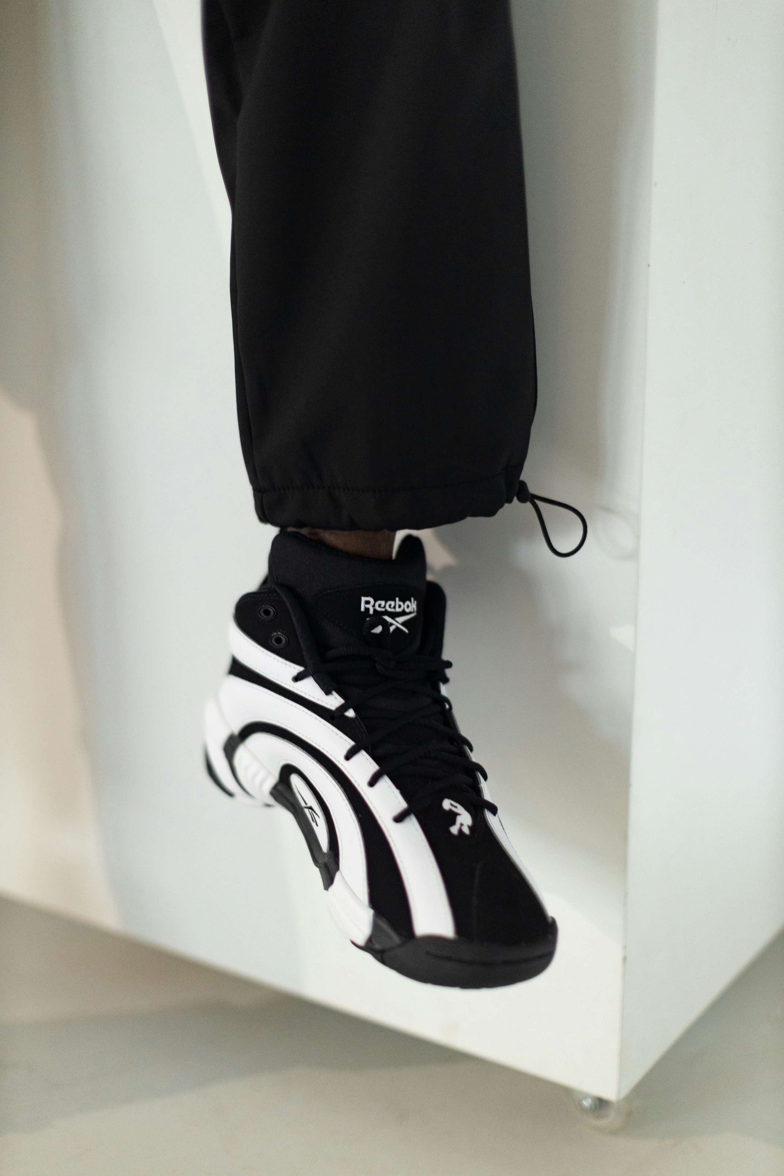 Reebok Question Mid
