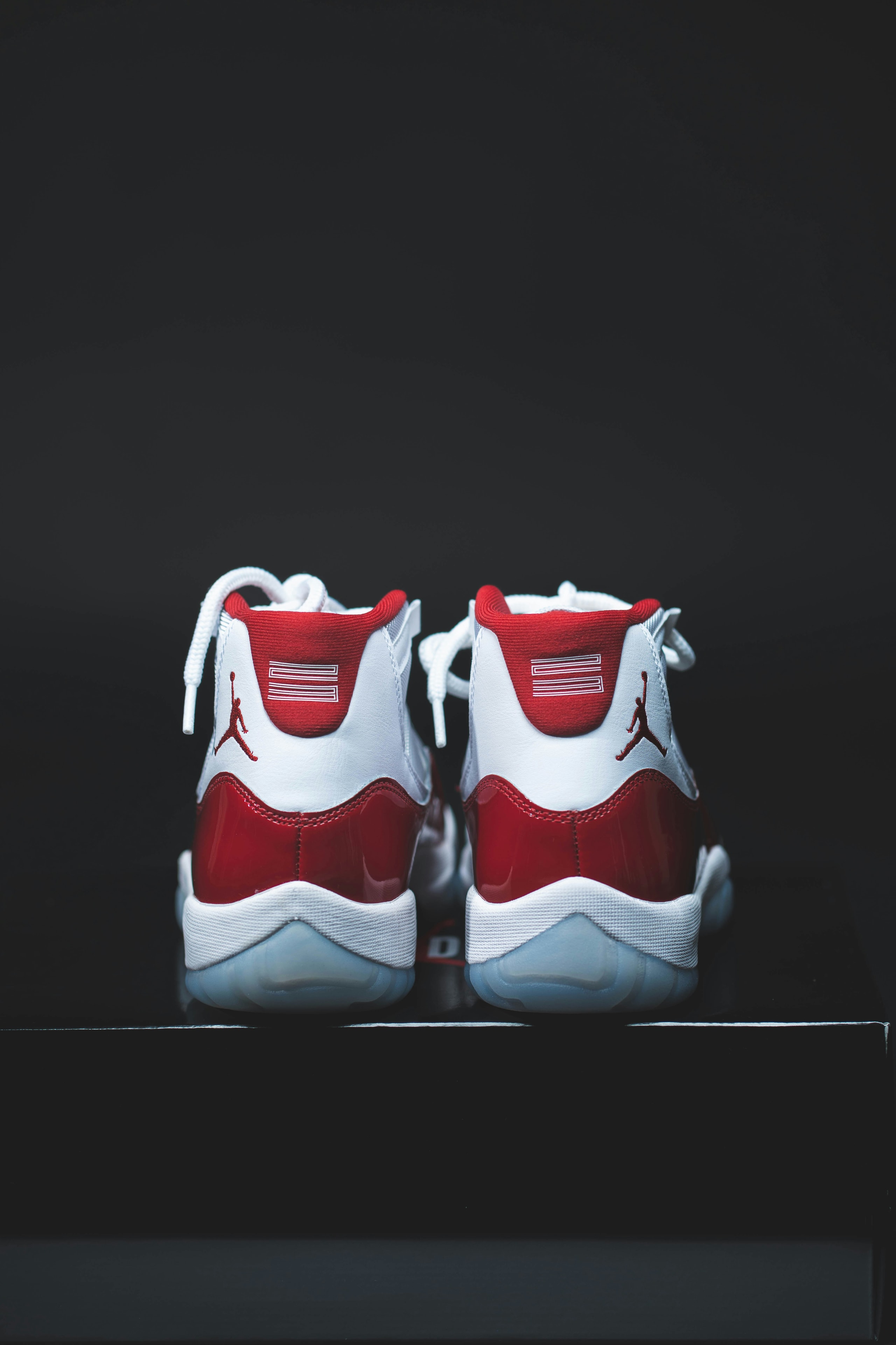 Nike Air Jordan 11 Retro