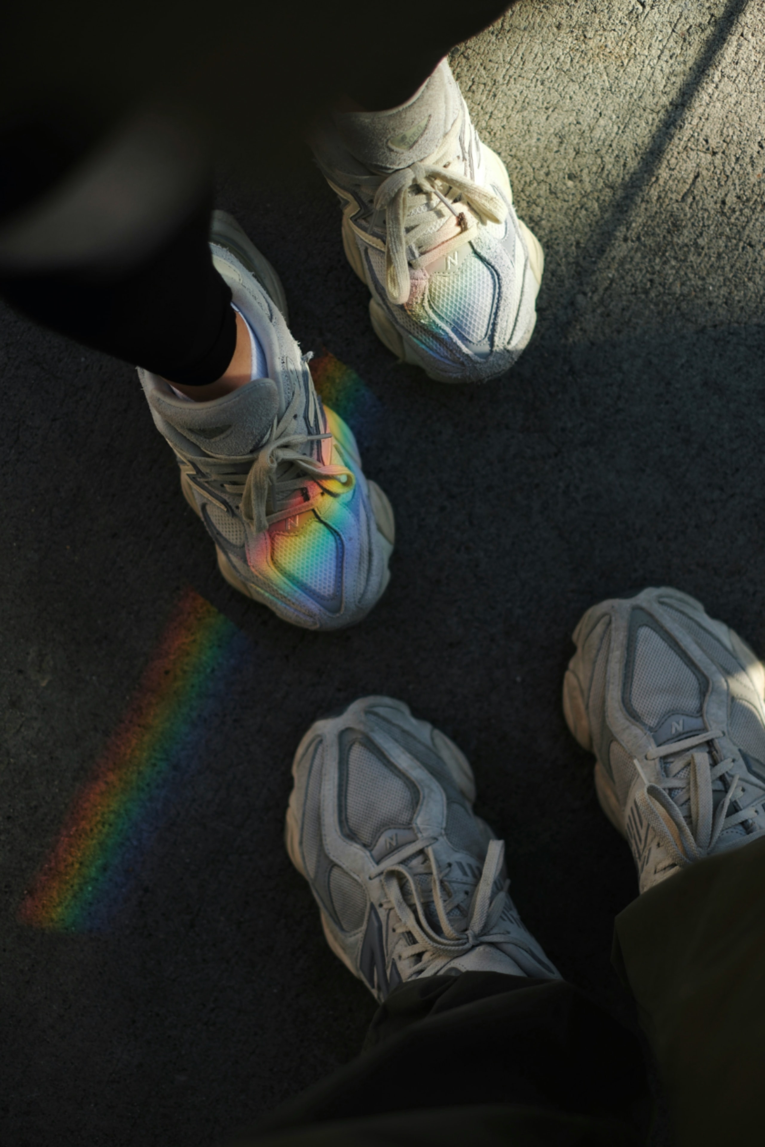 New Balance 9060
