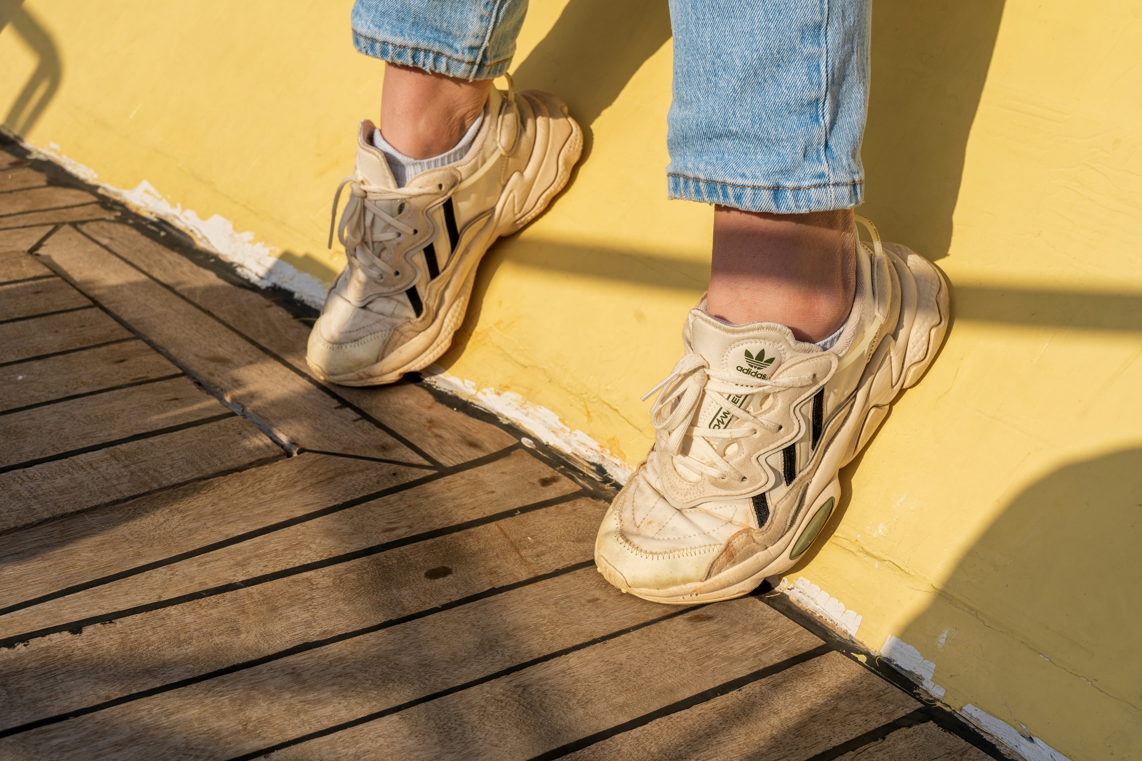 Adidas Ozweego
