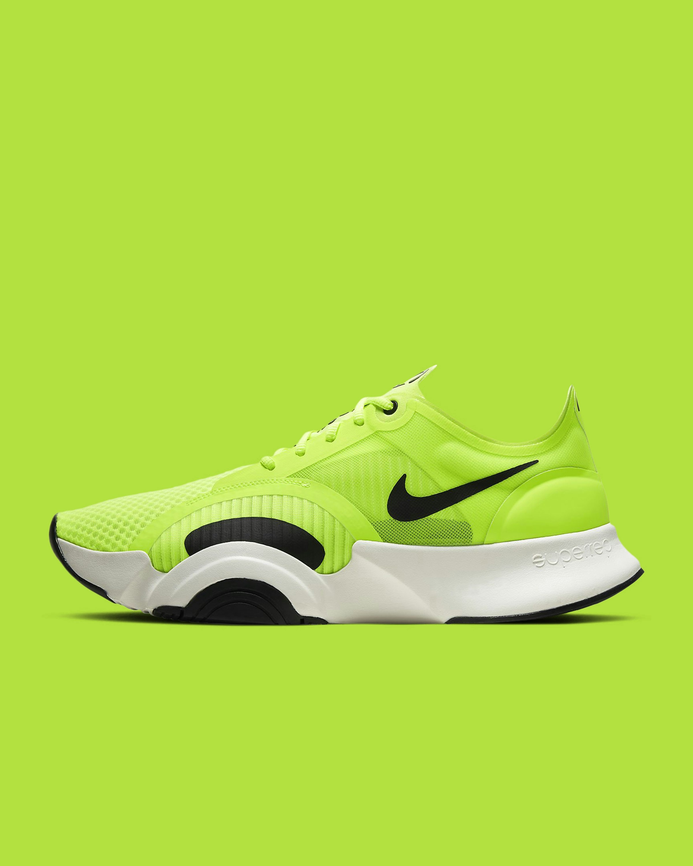 Nike Air Zoom SuperRep 3