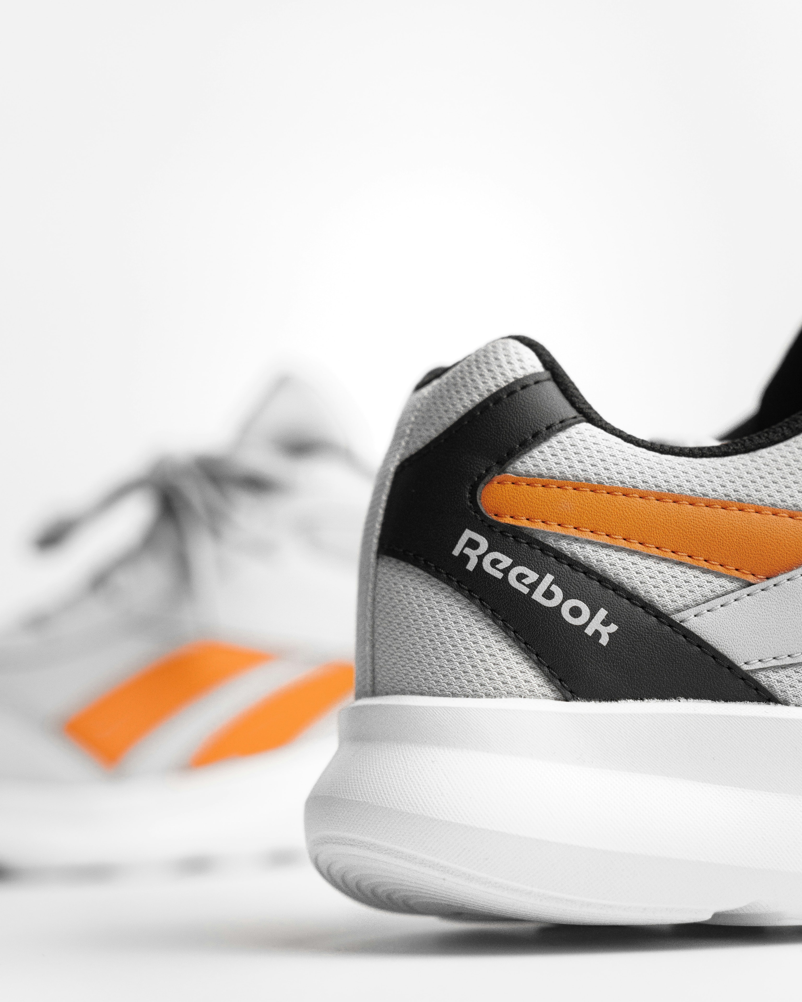 Reebok Legacy Lifter III