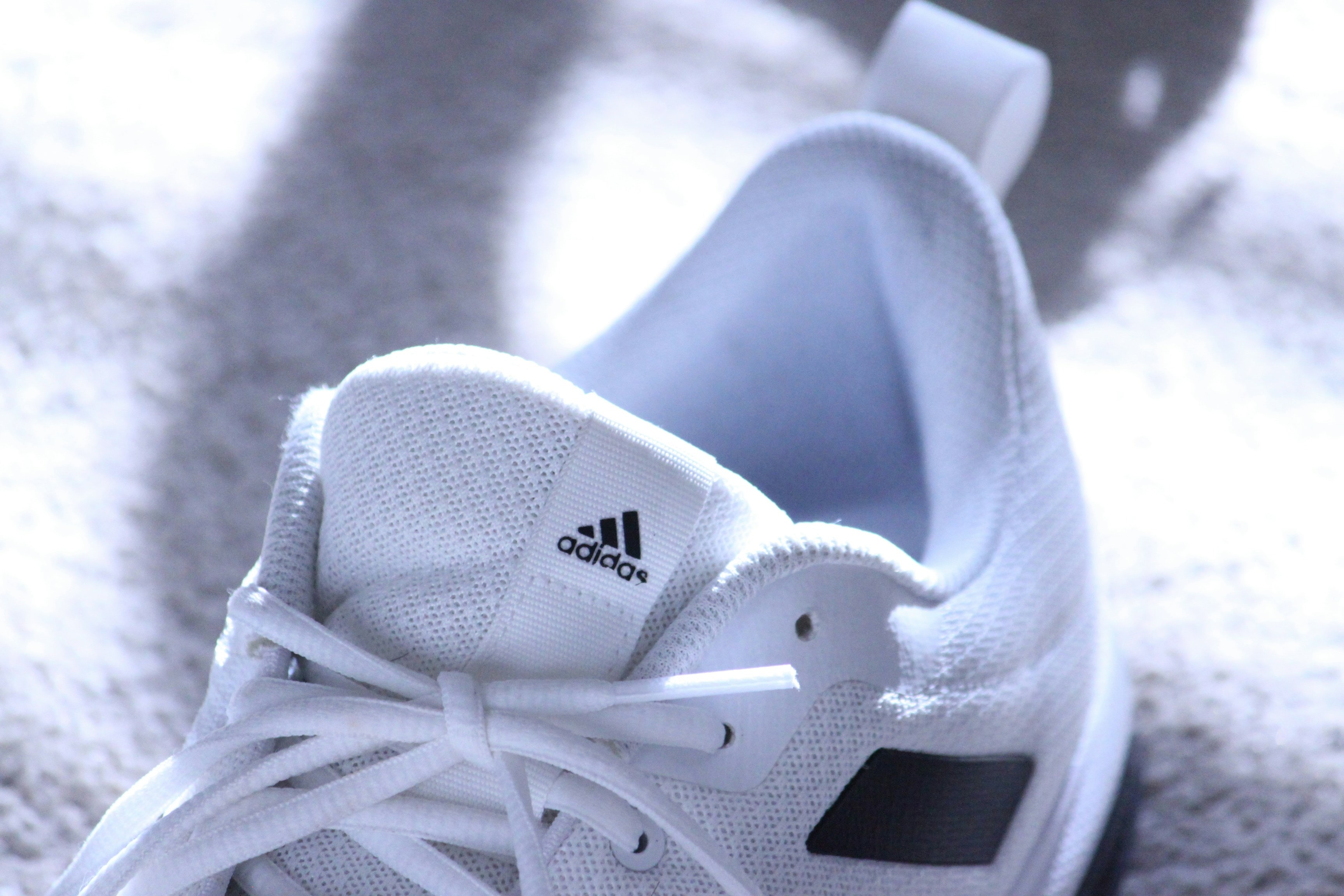 Adidas Adipower Weightlifting 3
