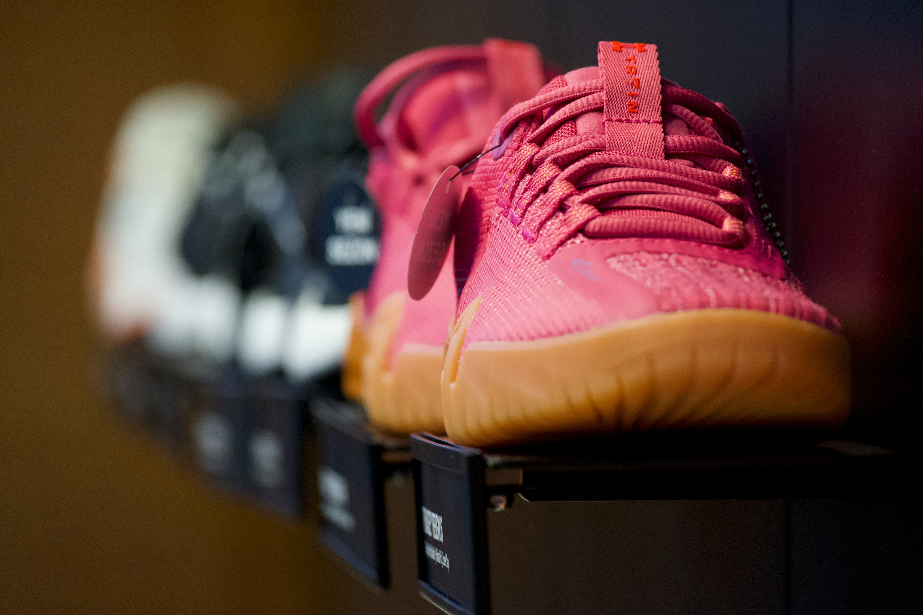 Under Armour TriBase Reign 5