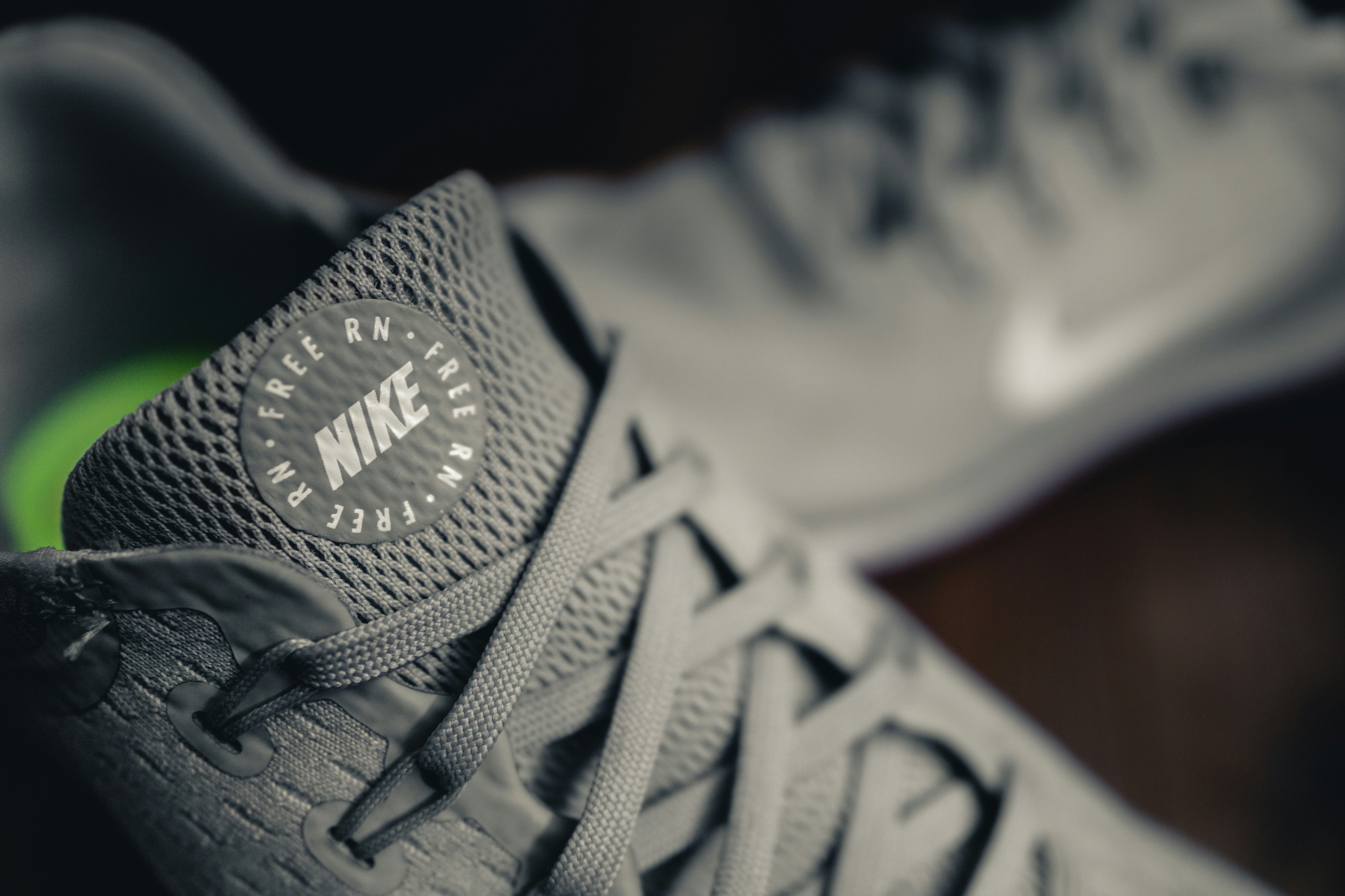 Nike Free Metcon 6
