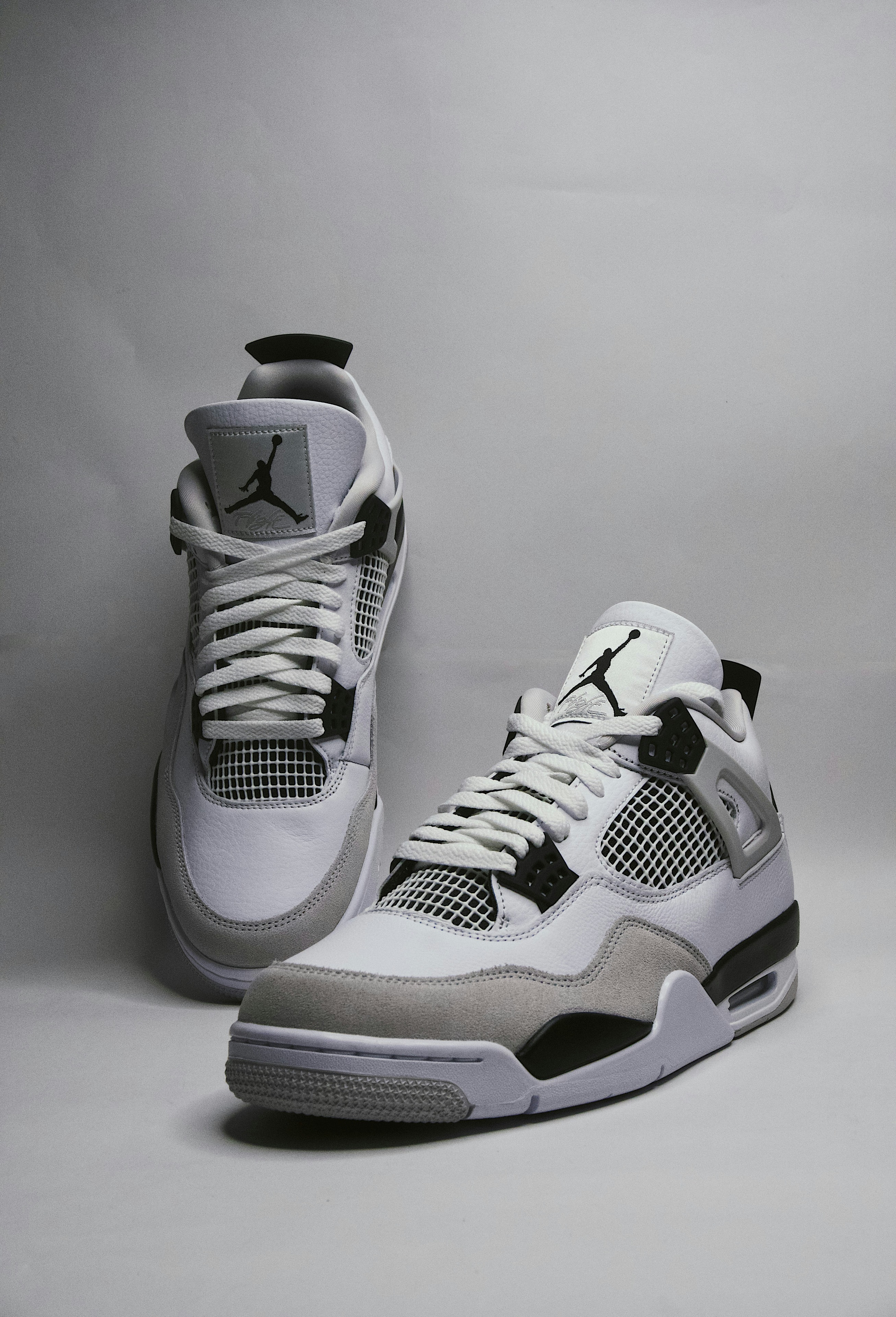 Nike Air Jordan 4 Retro