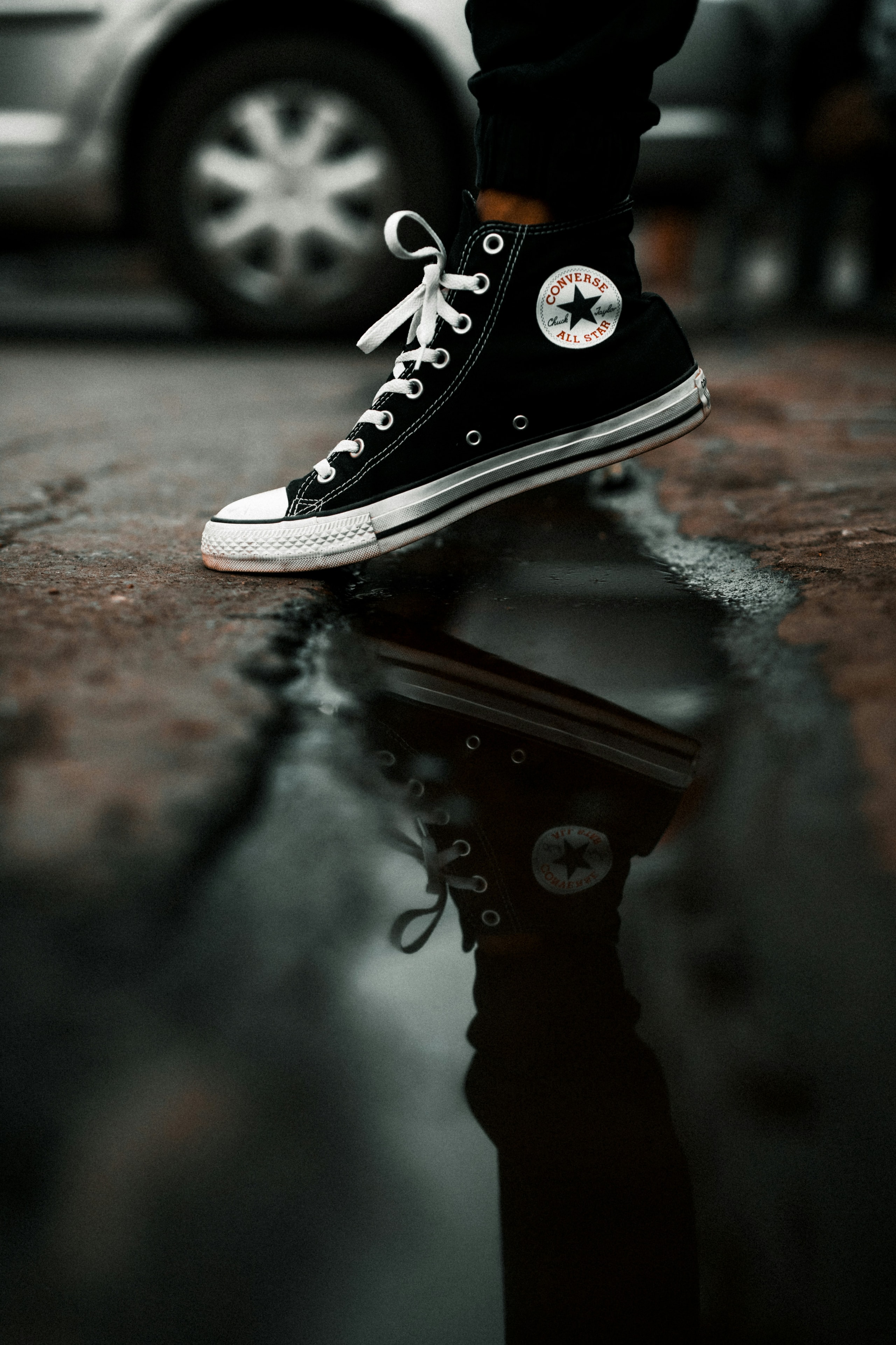 Converse Chuck 70 High