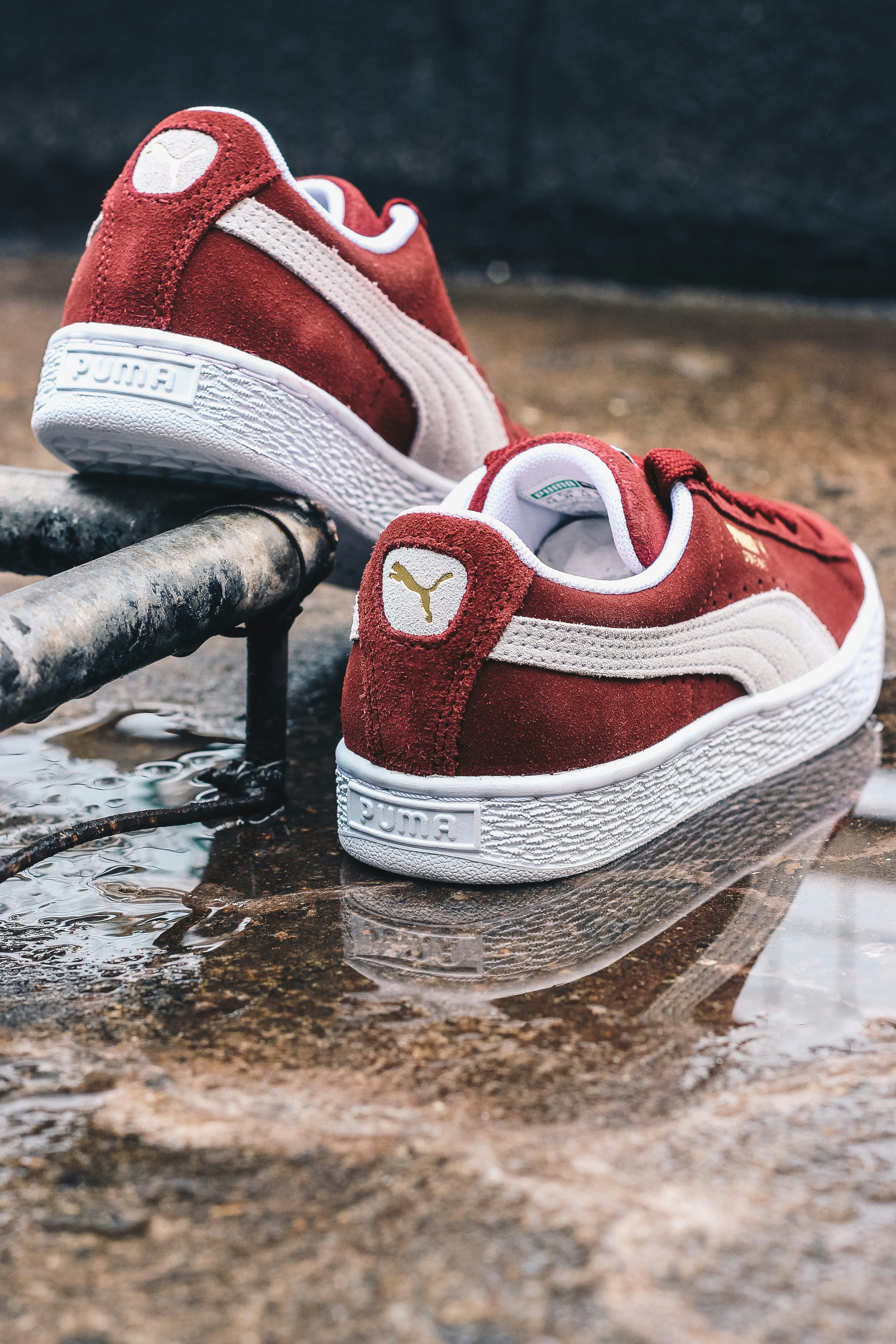 Puma Suede Classic