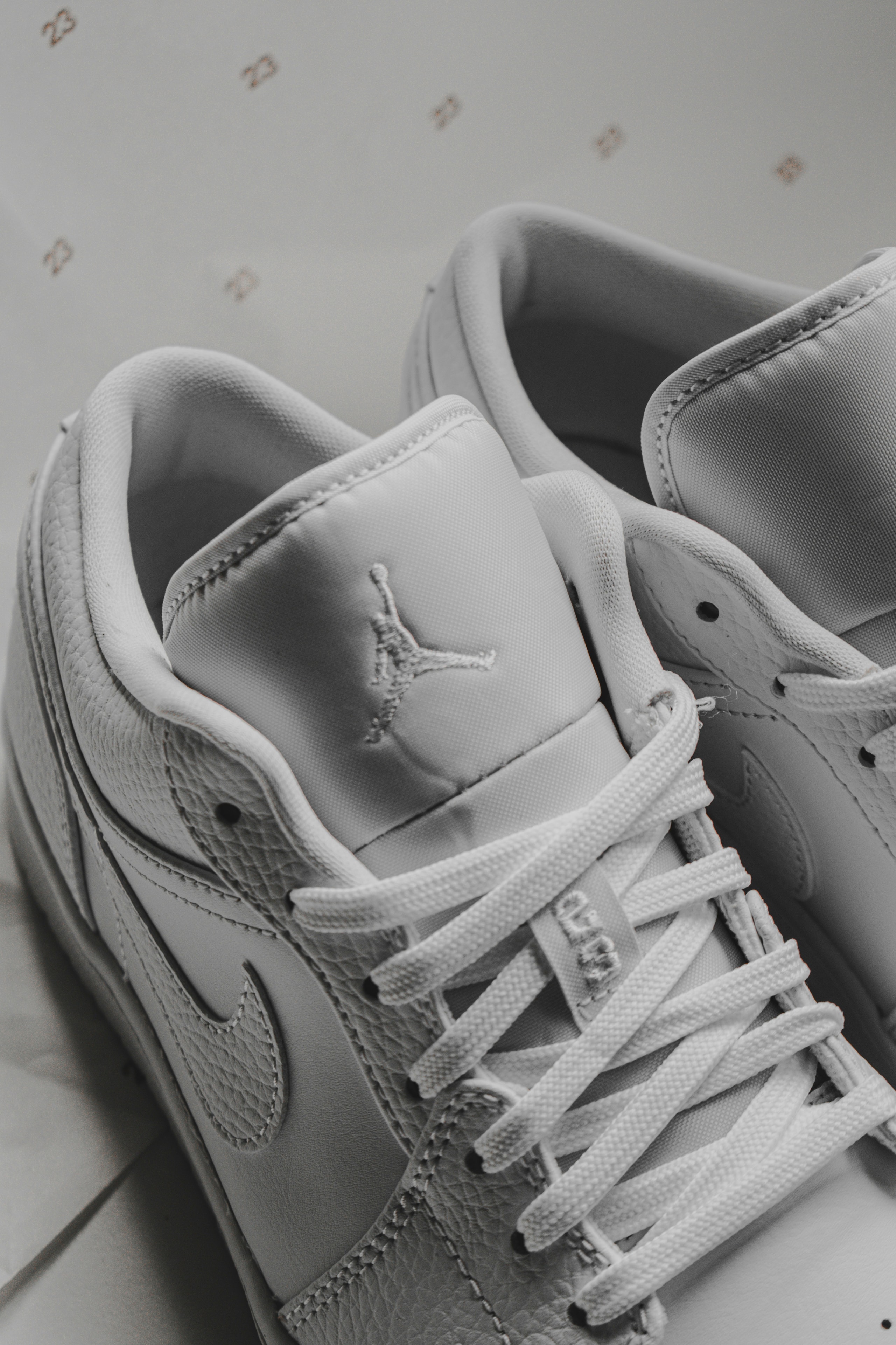 Nike Air Jordan 1 Low