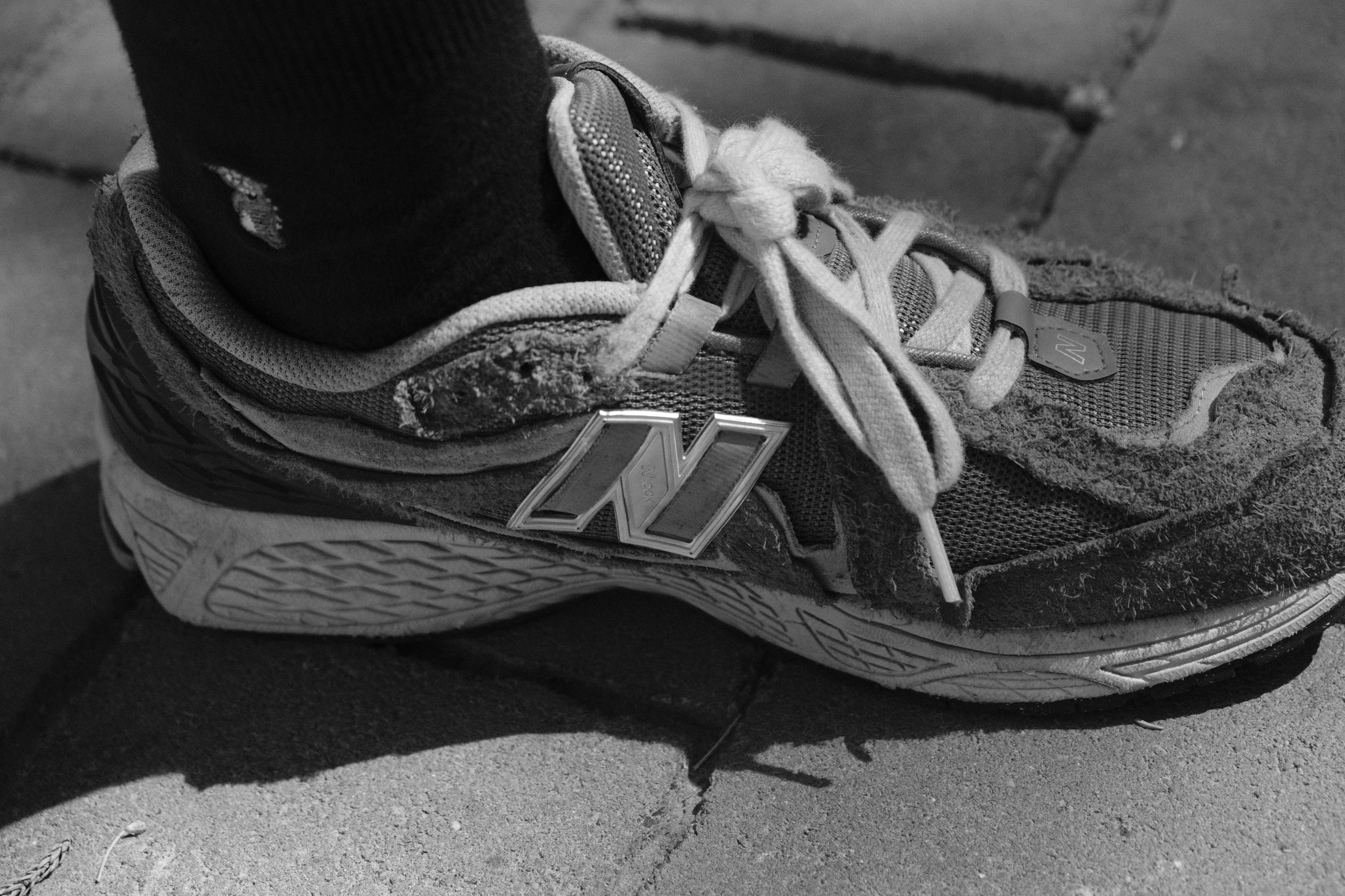 New Balance 990v6
