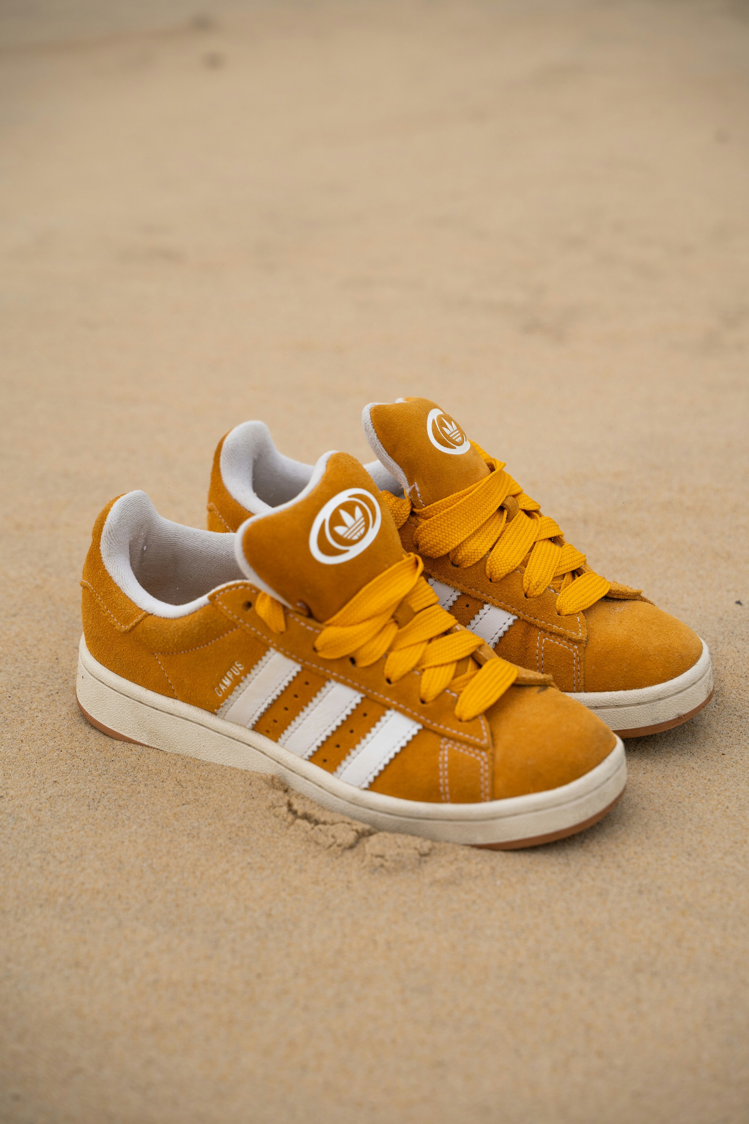Adidas Campus 00s