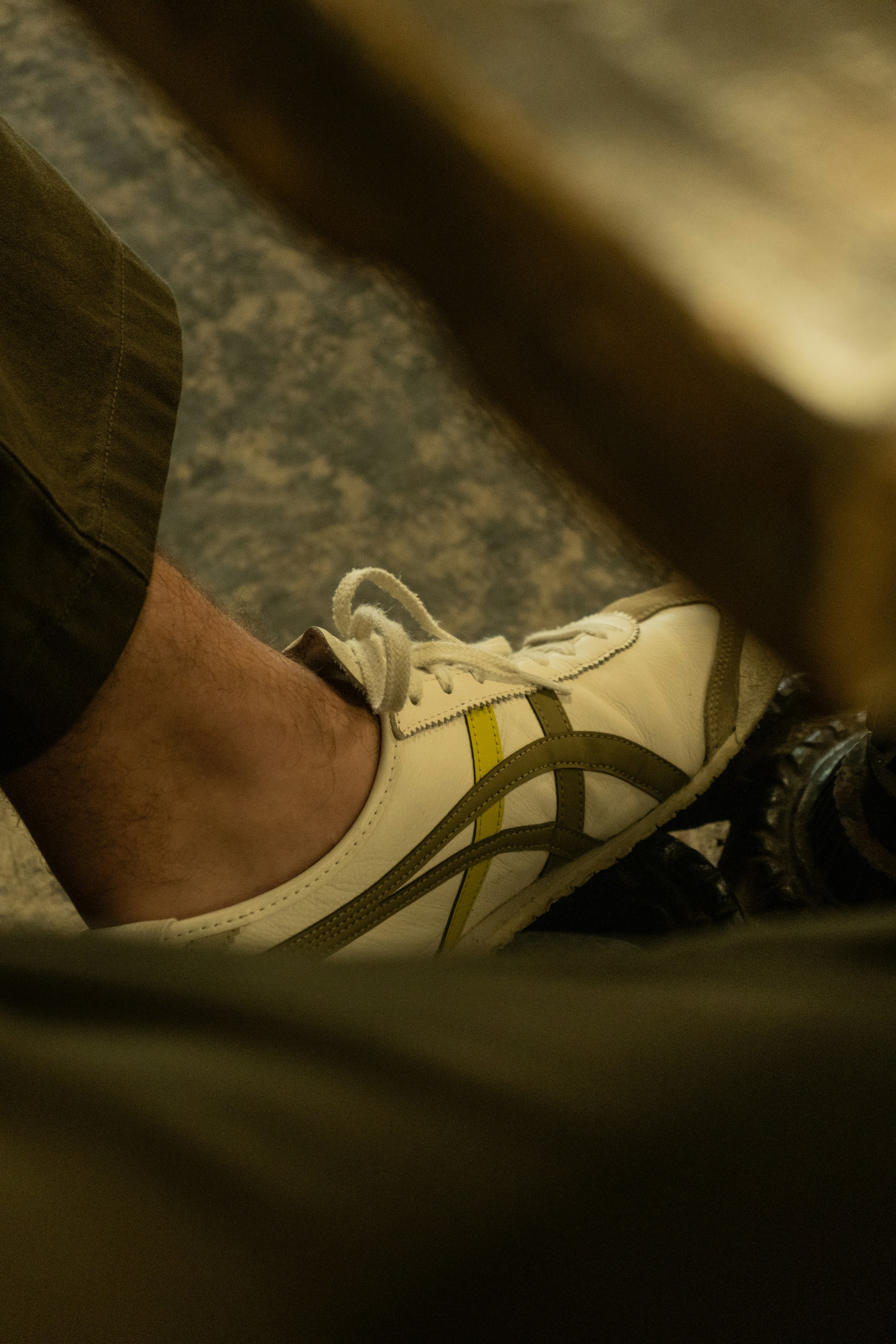 Onitsuka Tiger Mexico 66