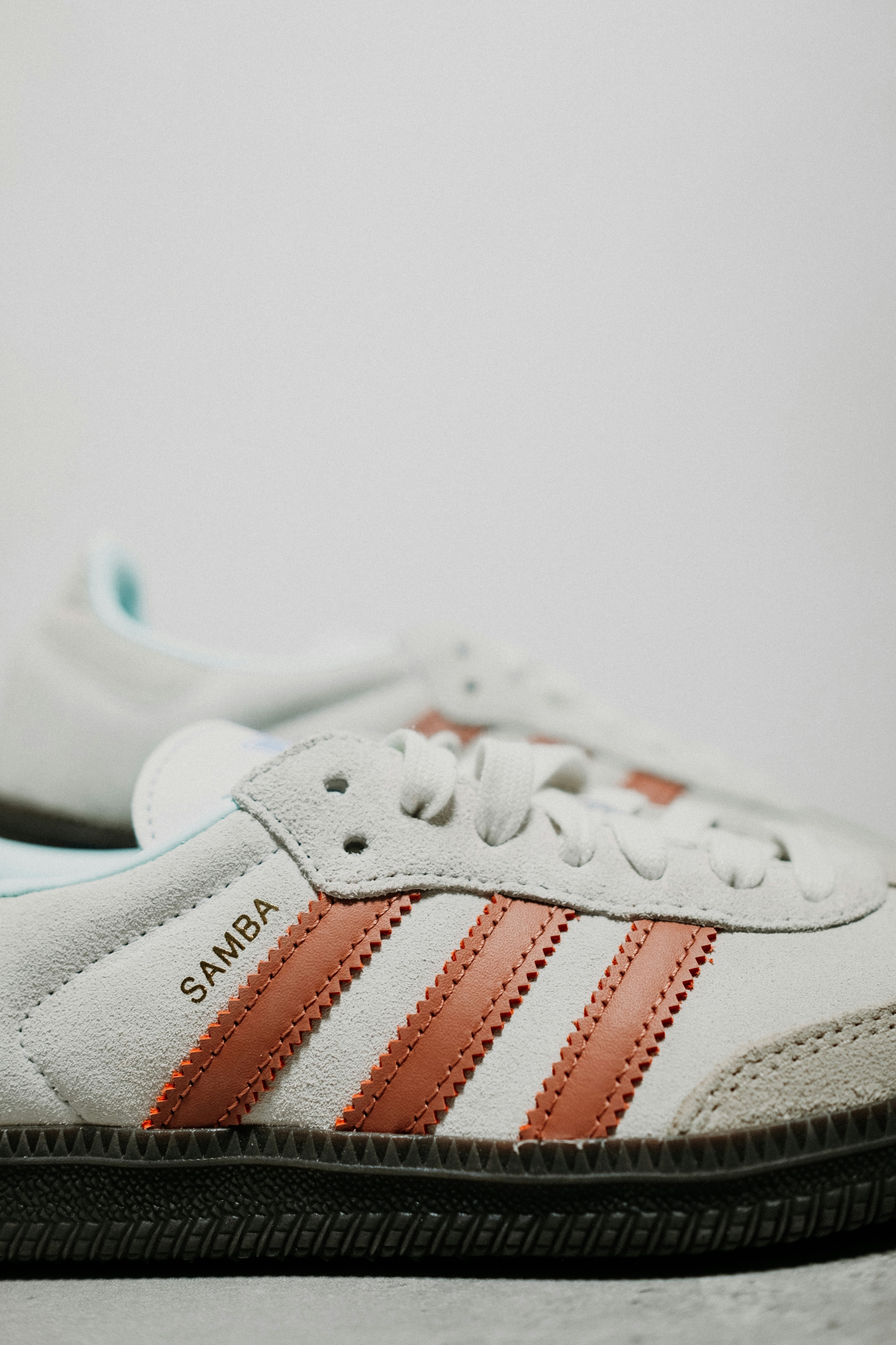 Adidas Samba OG