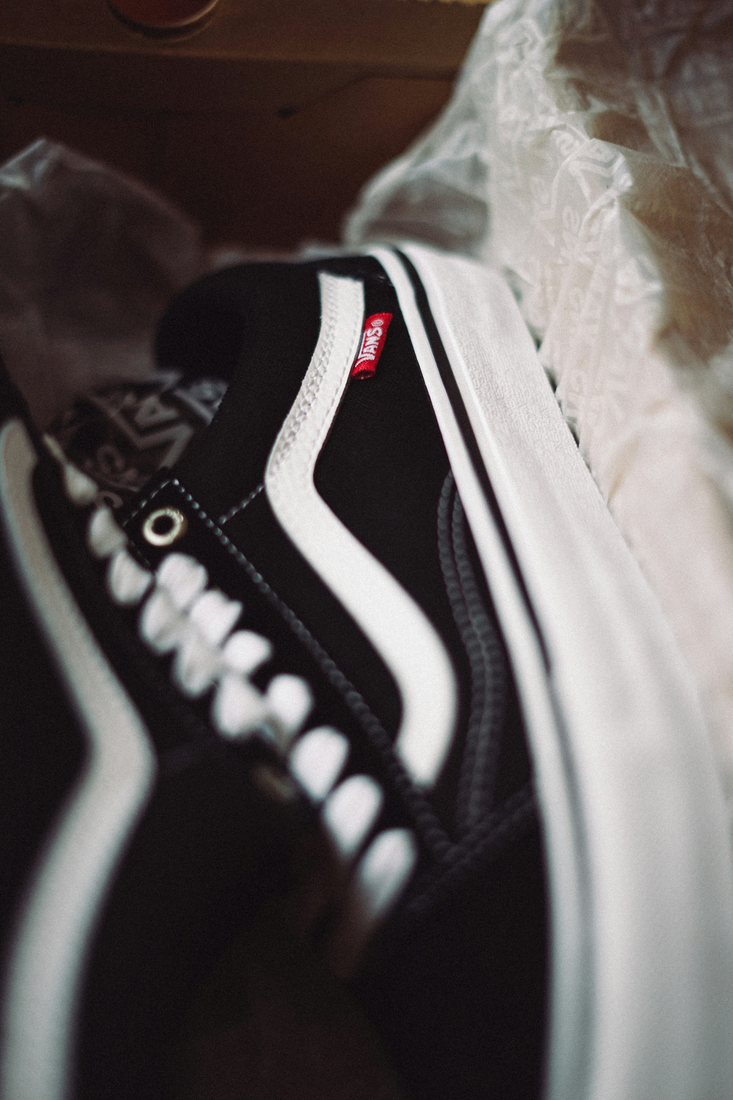 Vans Old Skool