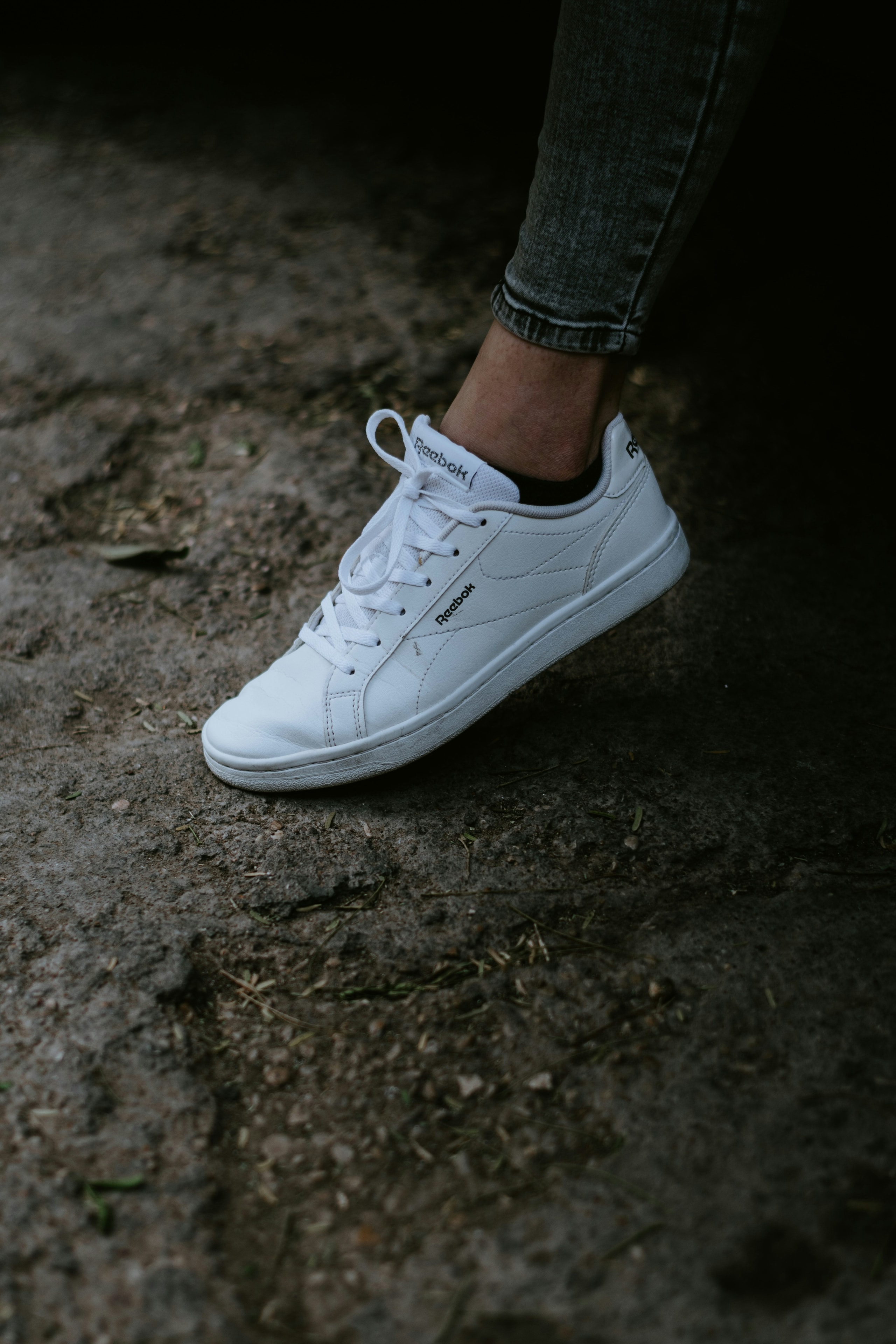 Reebok Classic Leather