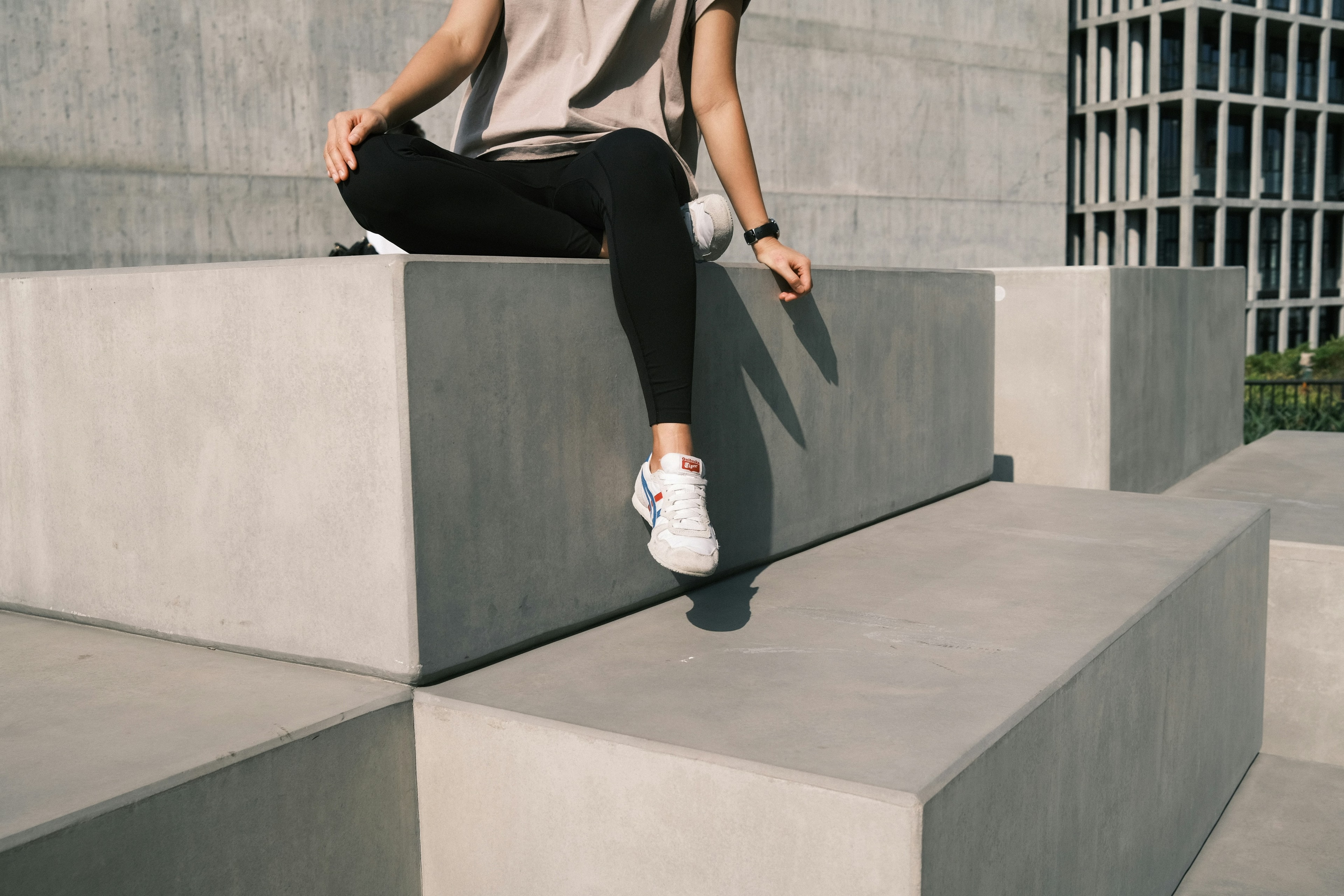 Onitsuka Tiger Mexico 66