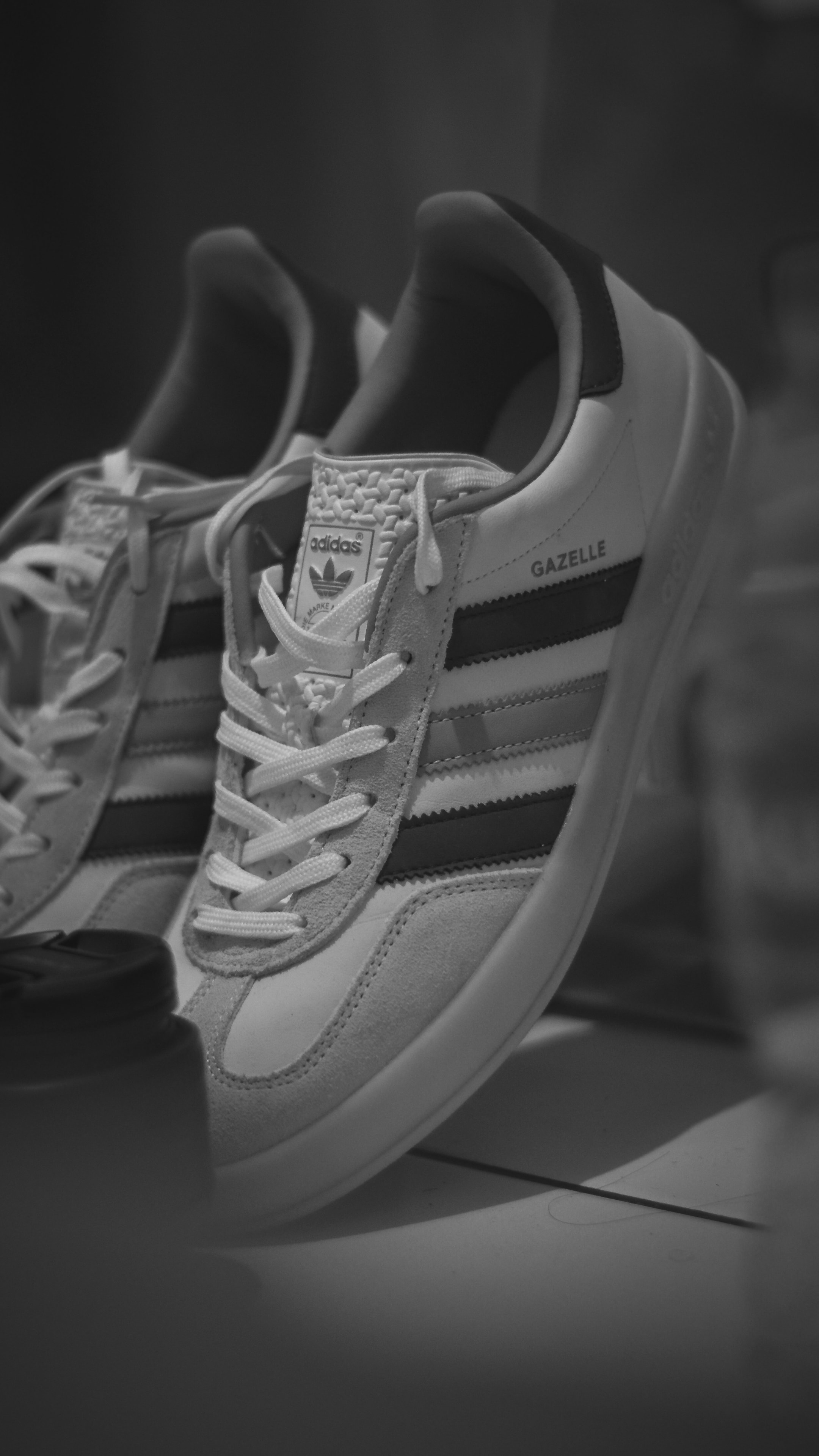 Adidas Gazelle Bold