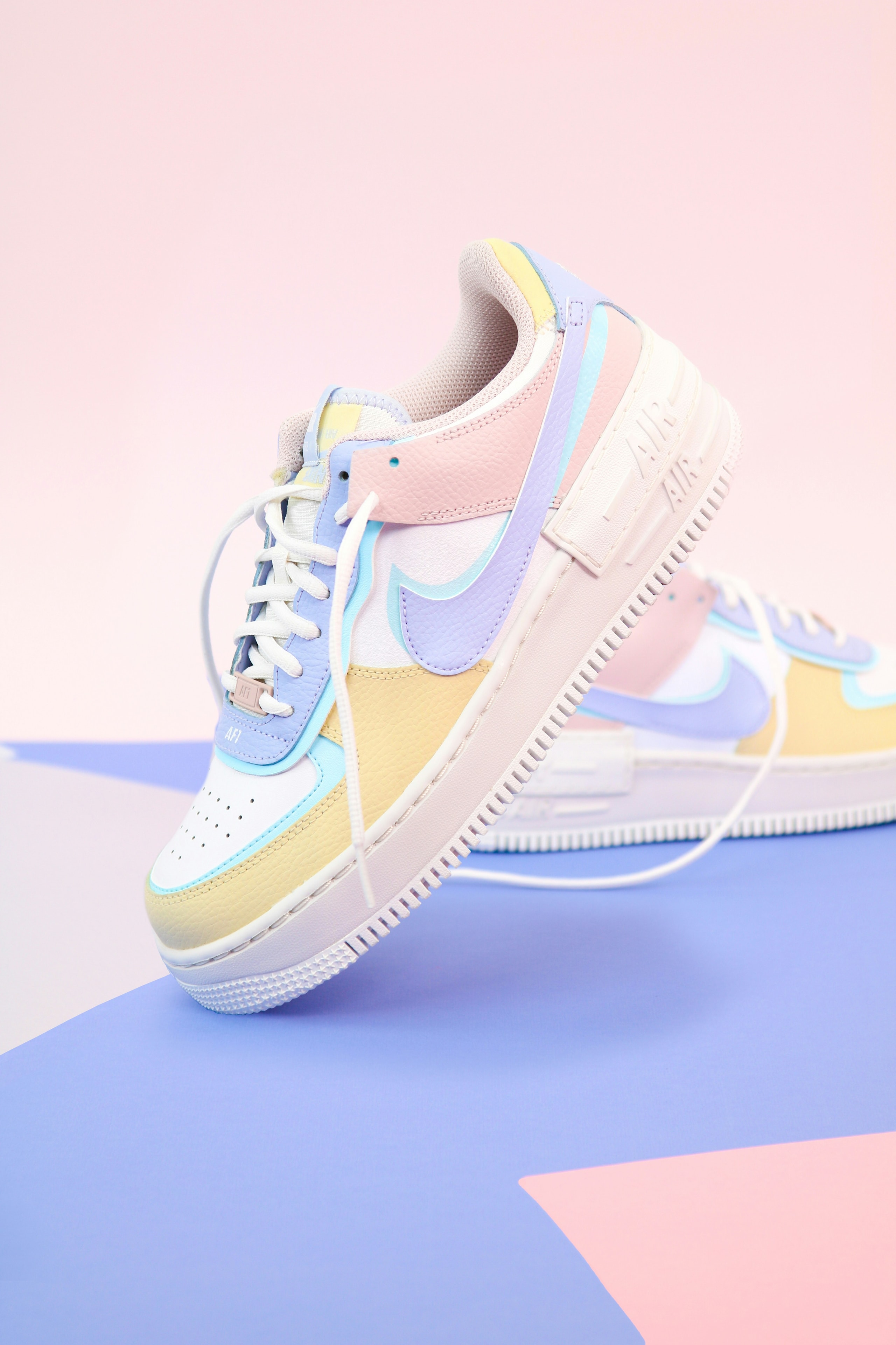 Nike Air Force 1 '07