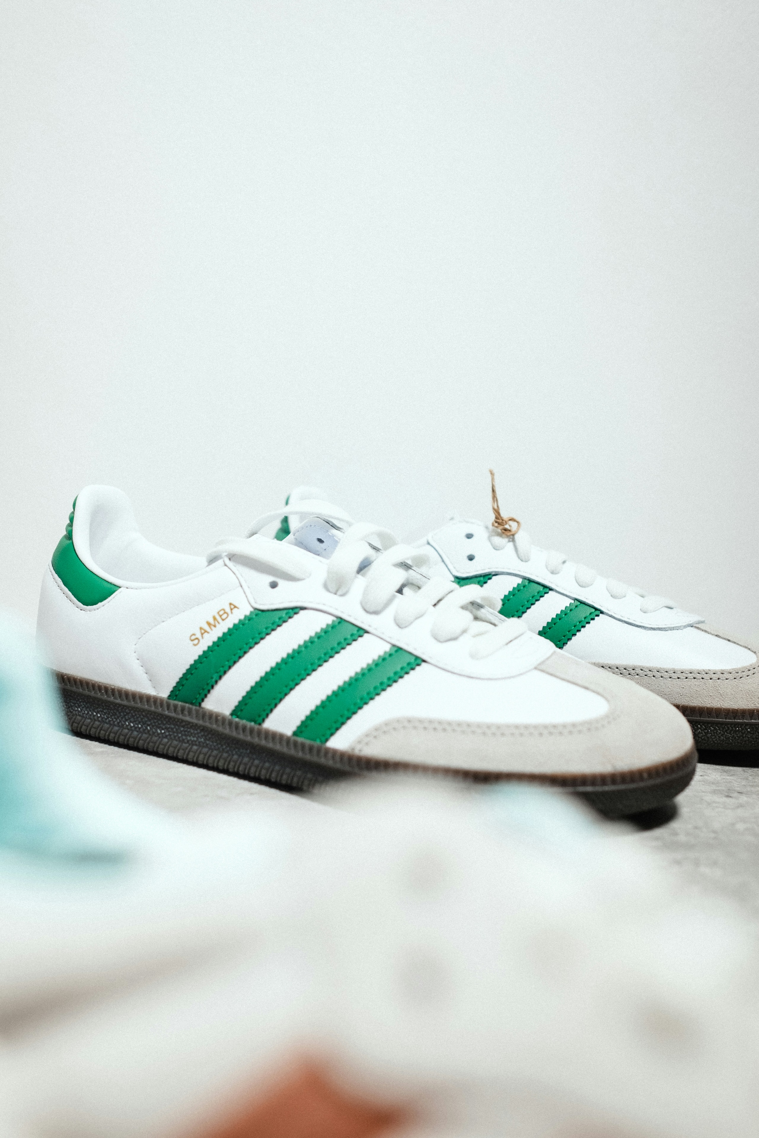 Adidas Samba OG