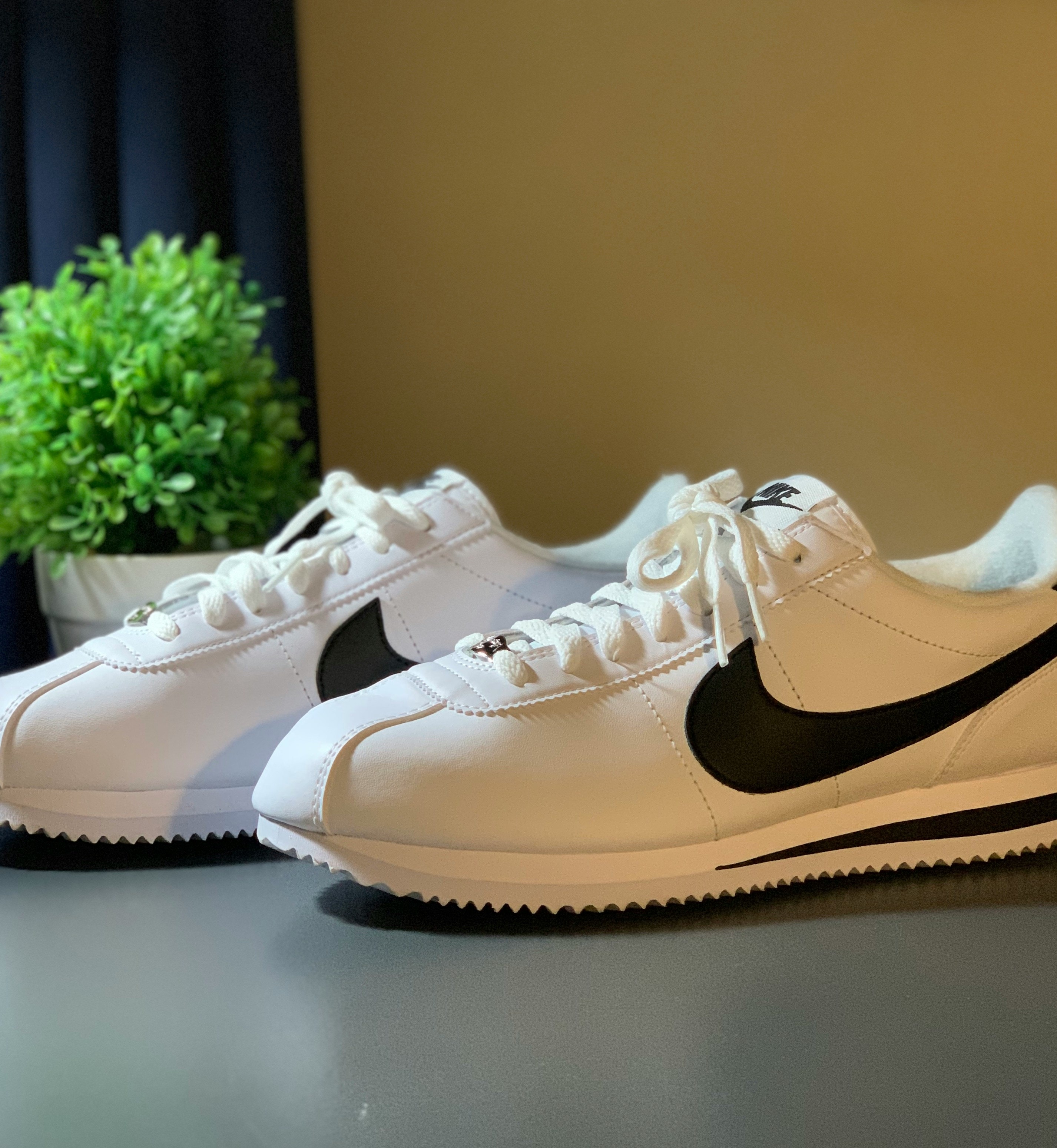 Nike Cortez