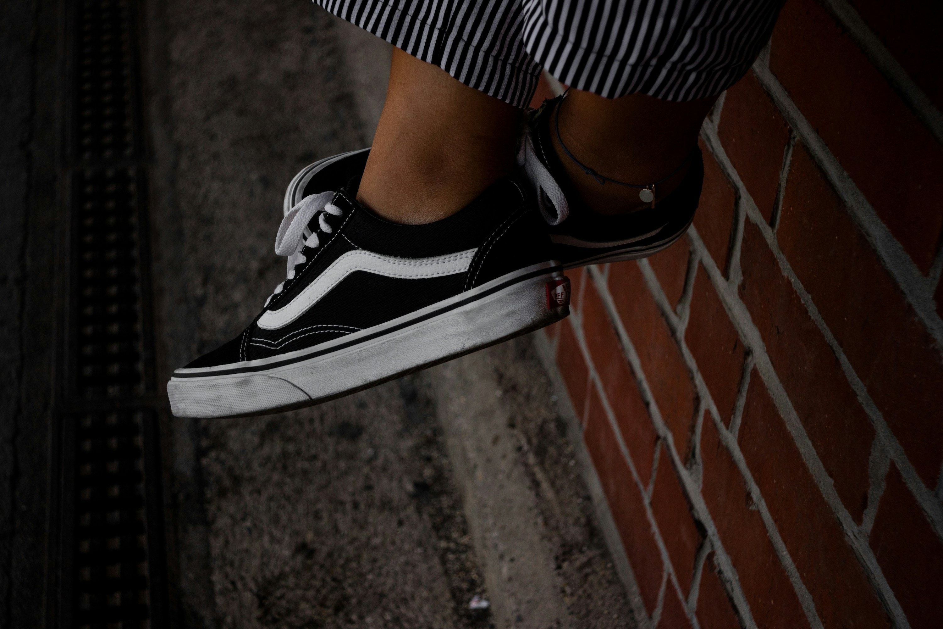 Vans Old Skool