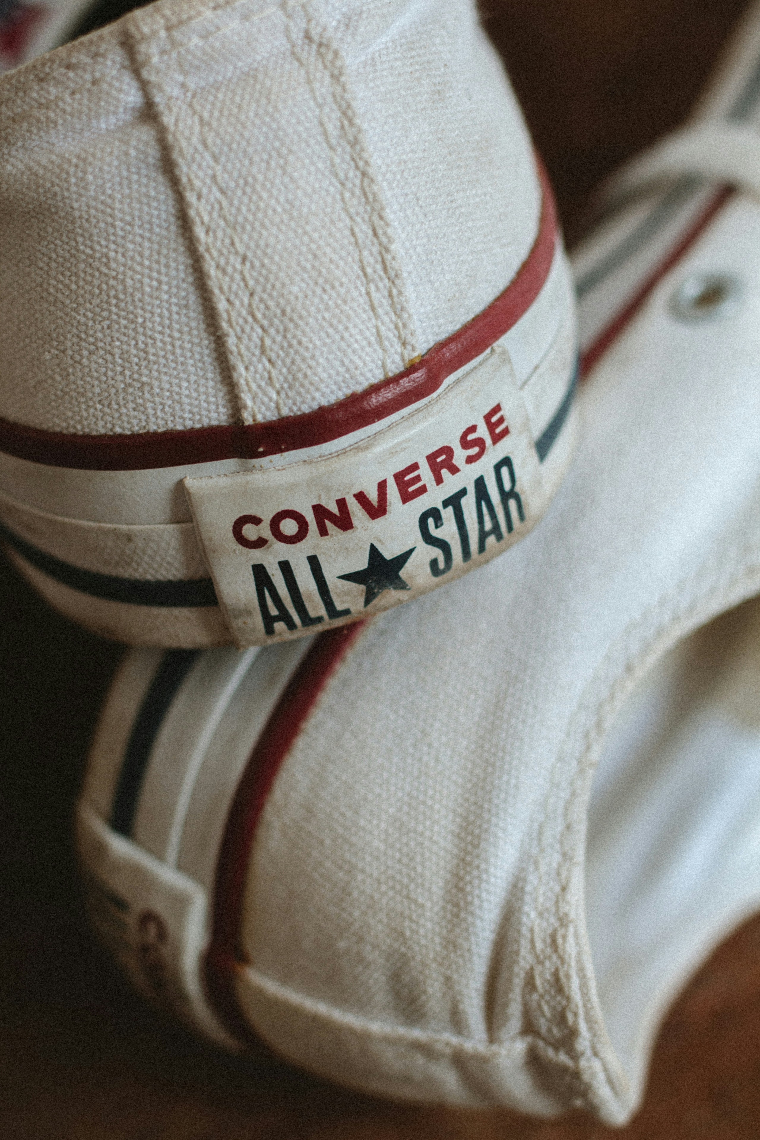 Converse Chuck Taylor All Star Low