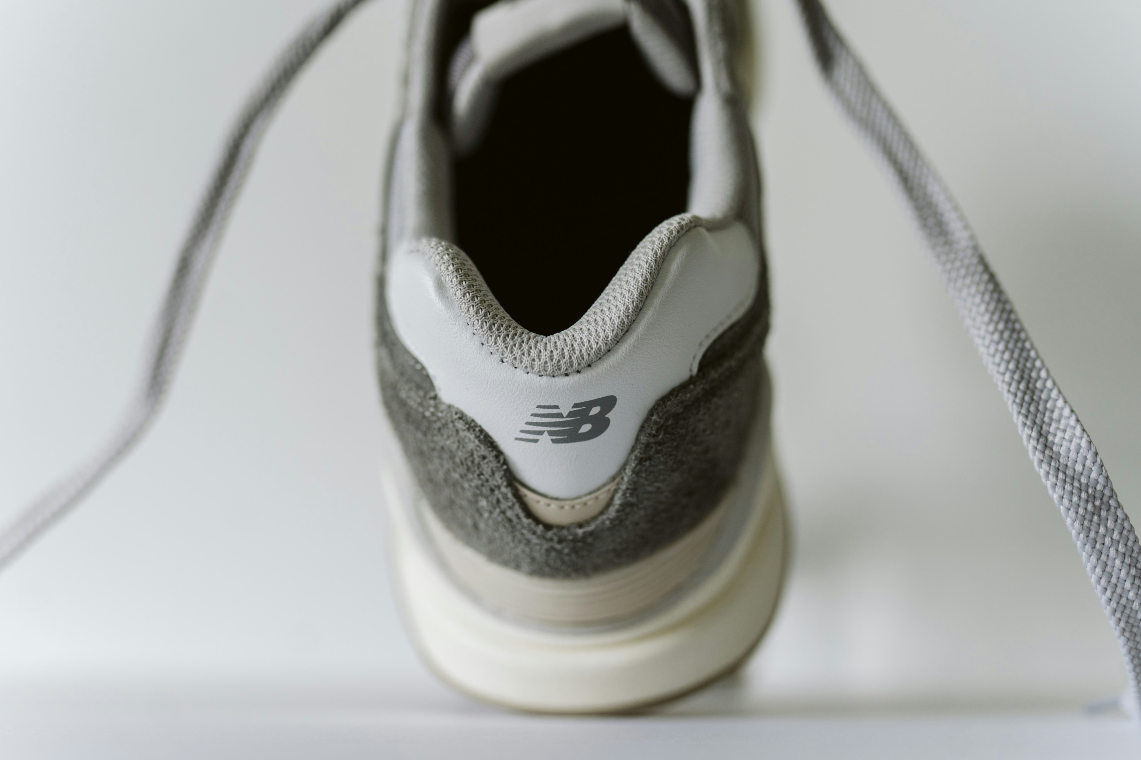New Balance 574 White