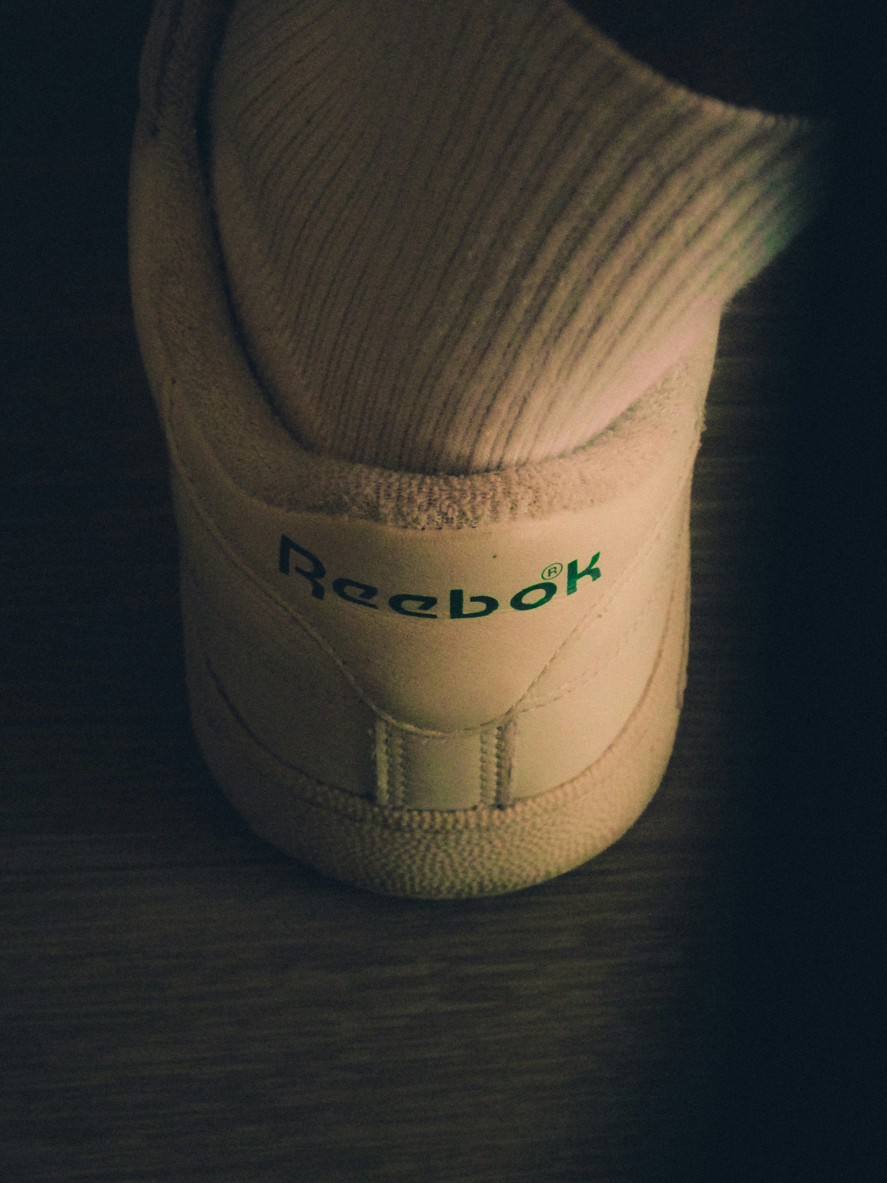 Reebok Club C 85 White