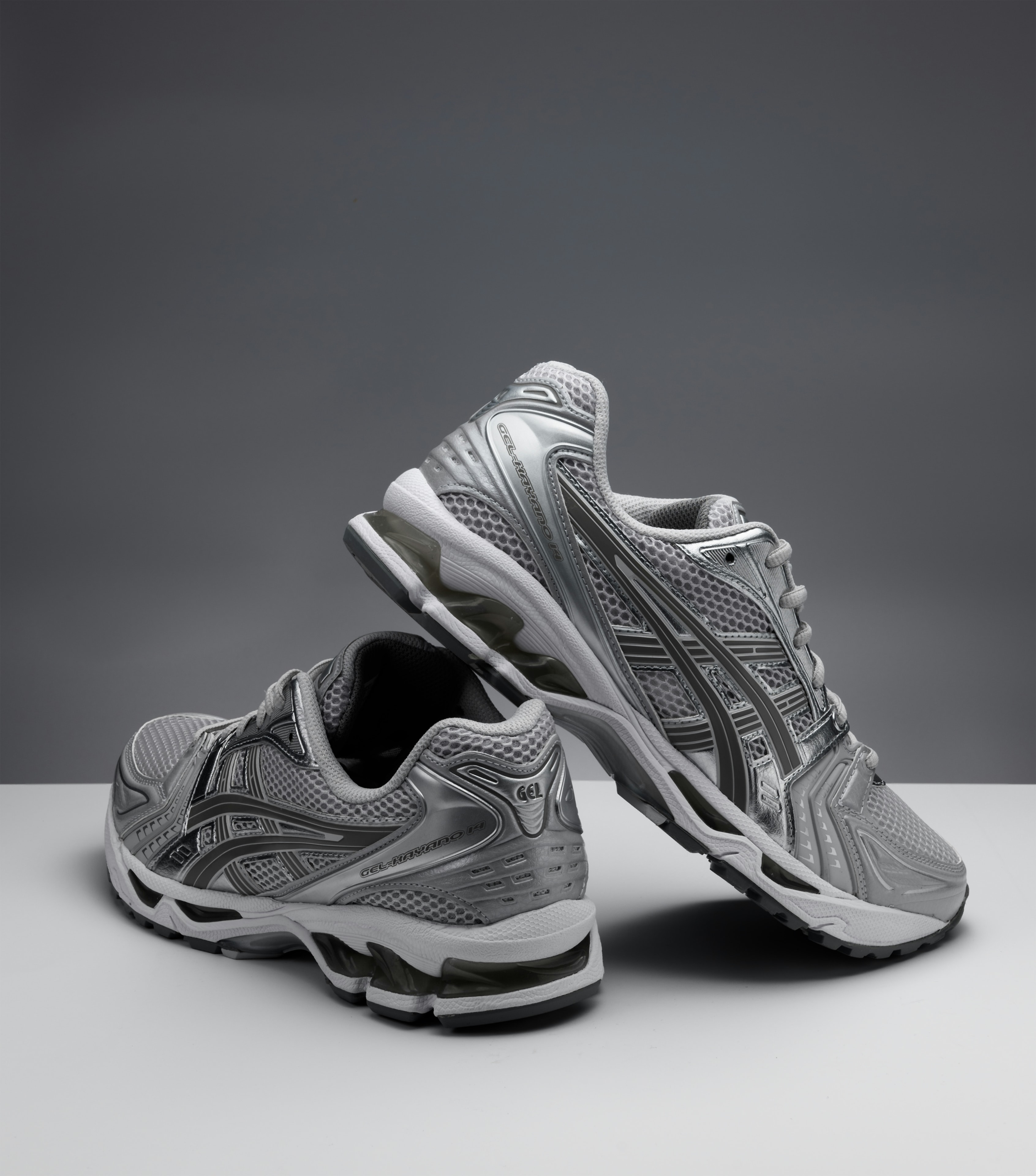 Asics Gel-1130 New Colourways