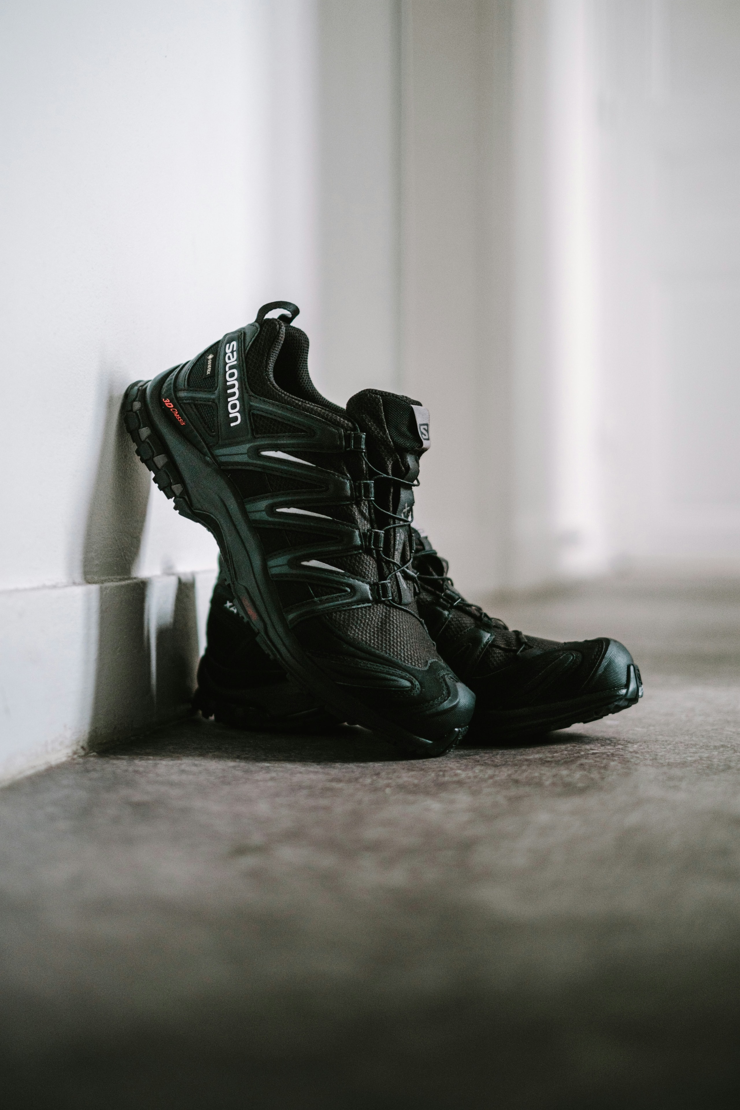 Salomon ACS Pro Advanced
