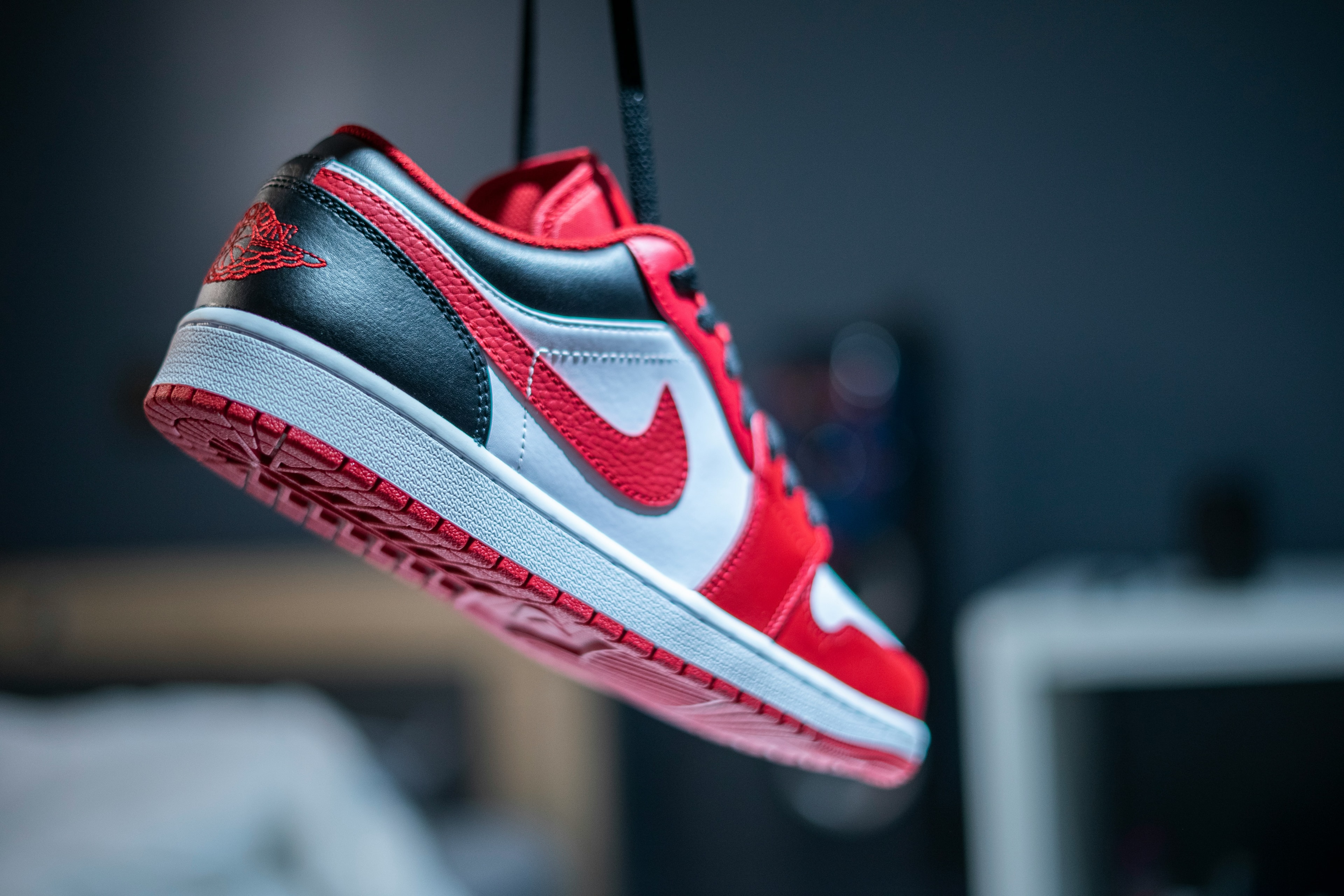 Nike Air Jordan 1 Low New Colourways