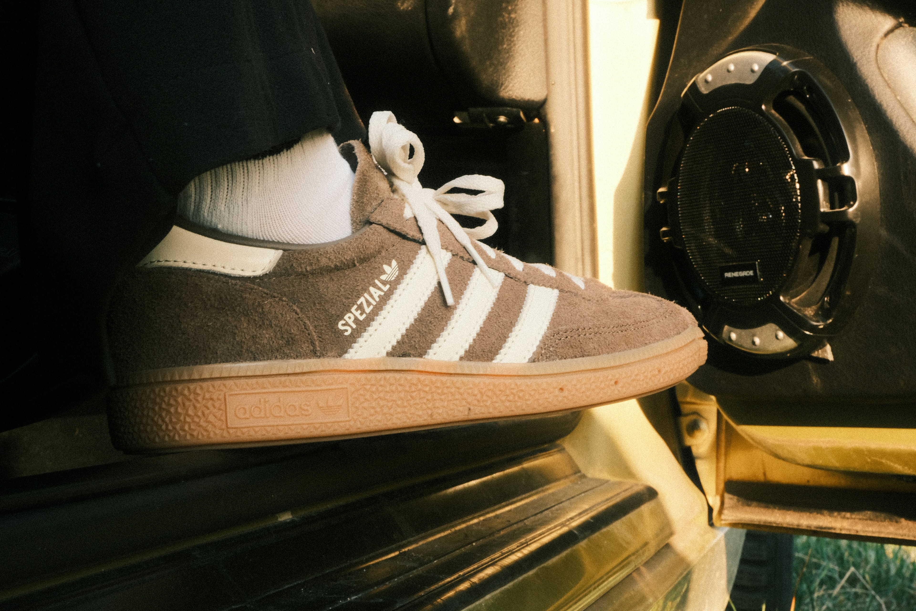 Adidas Handball Spezial New Colourways