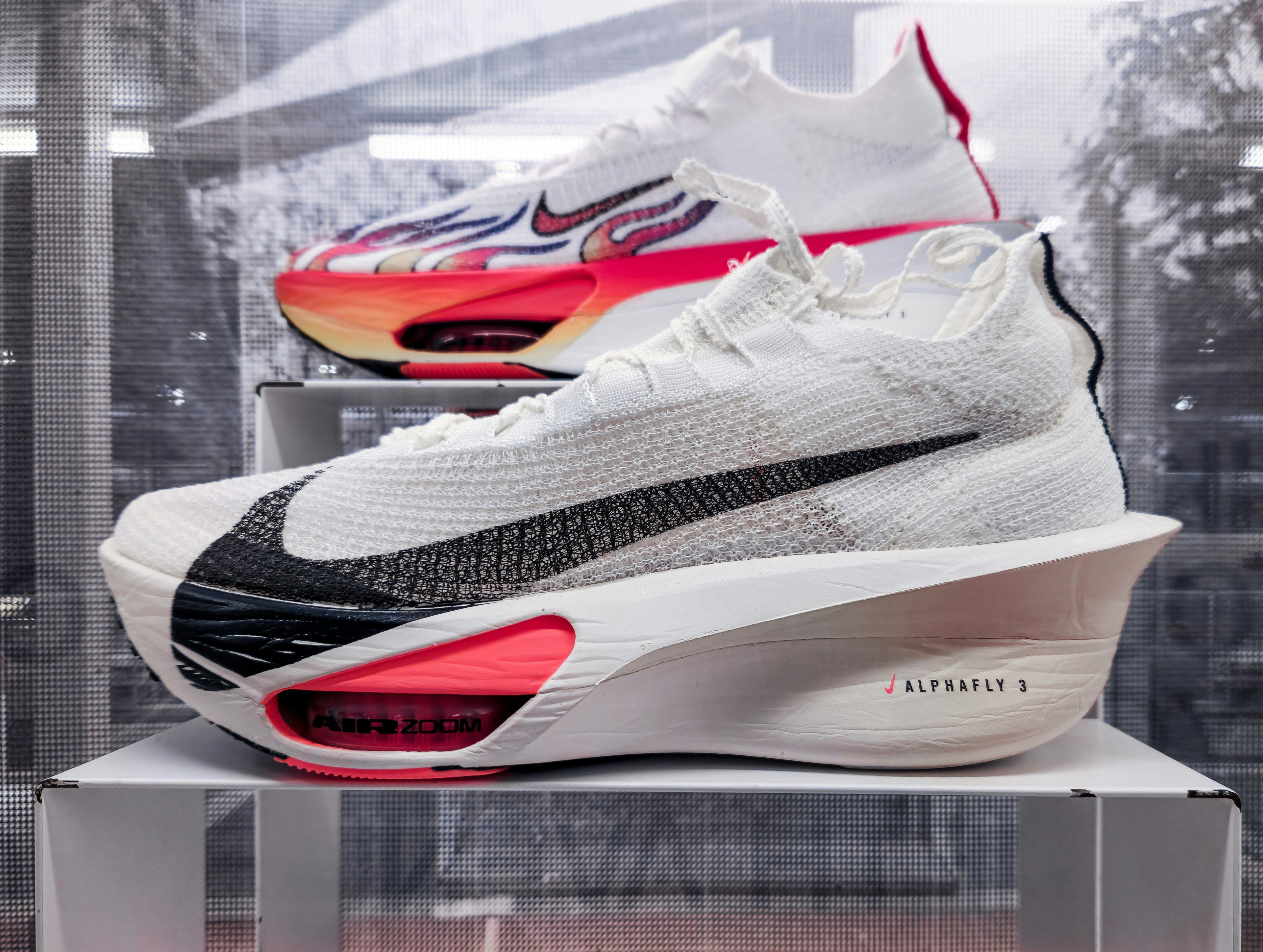 Nike Alphafly 3