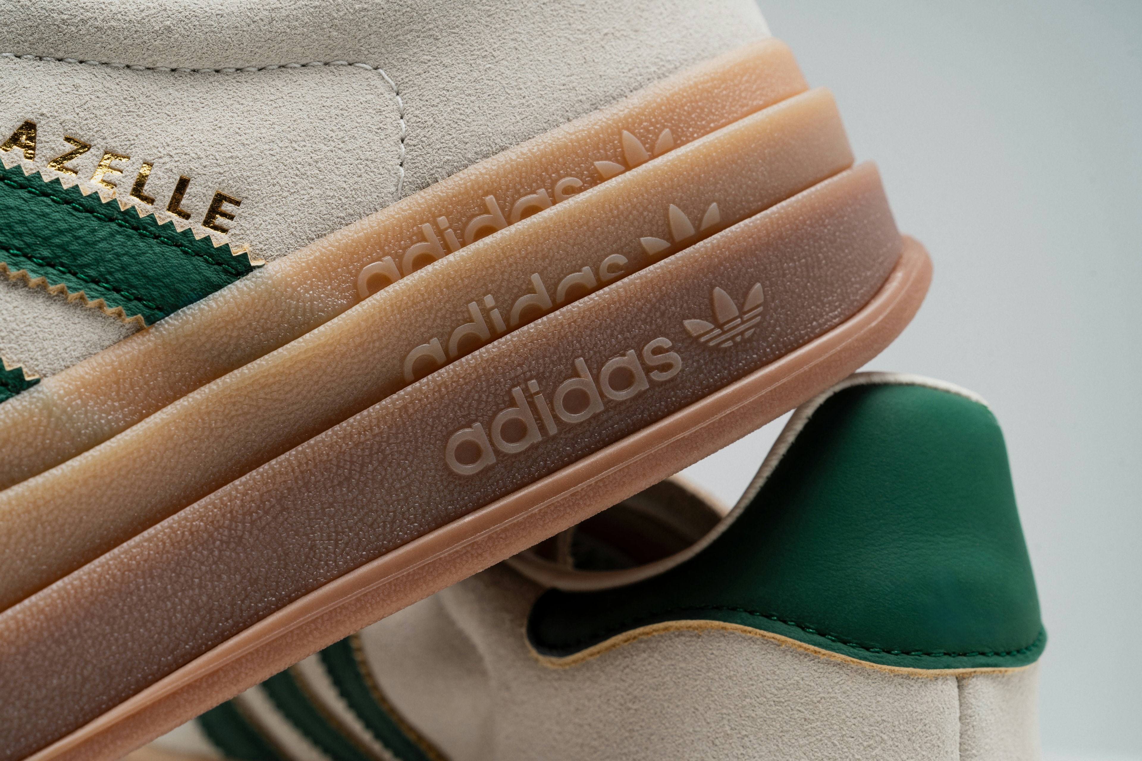 Adidas Gazelle Bold