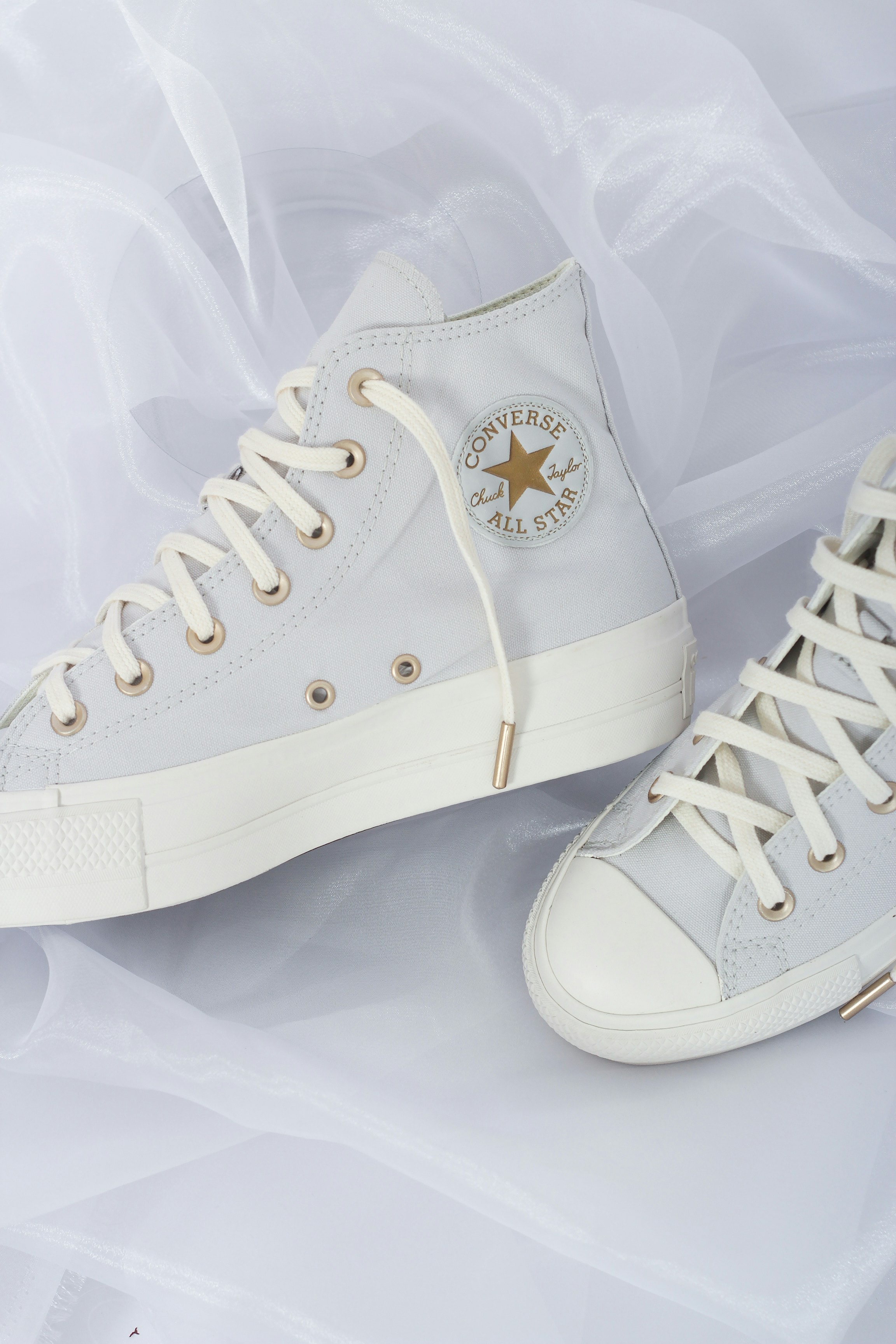 Converse Chuck Taylor Platform