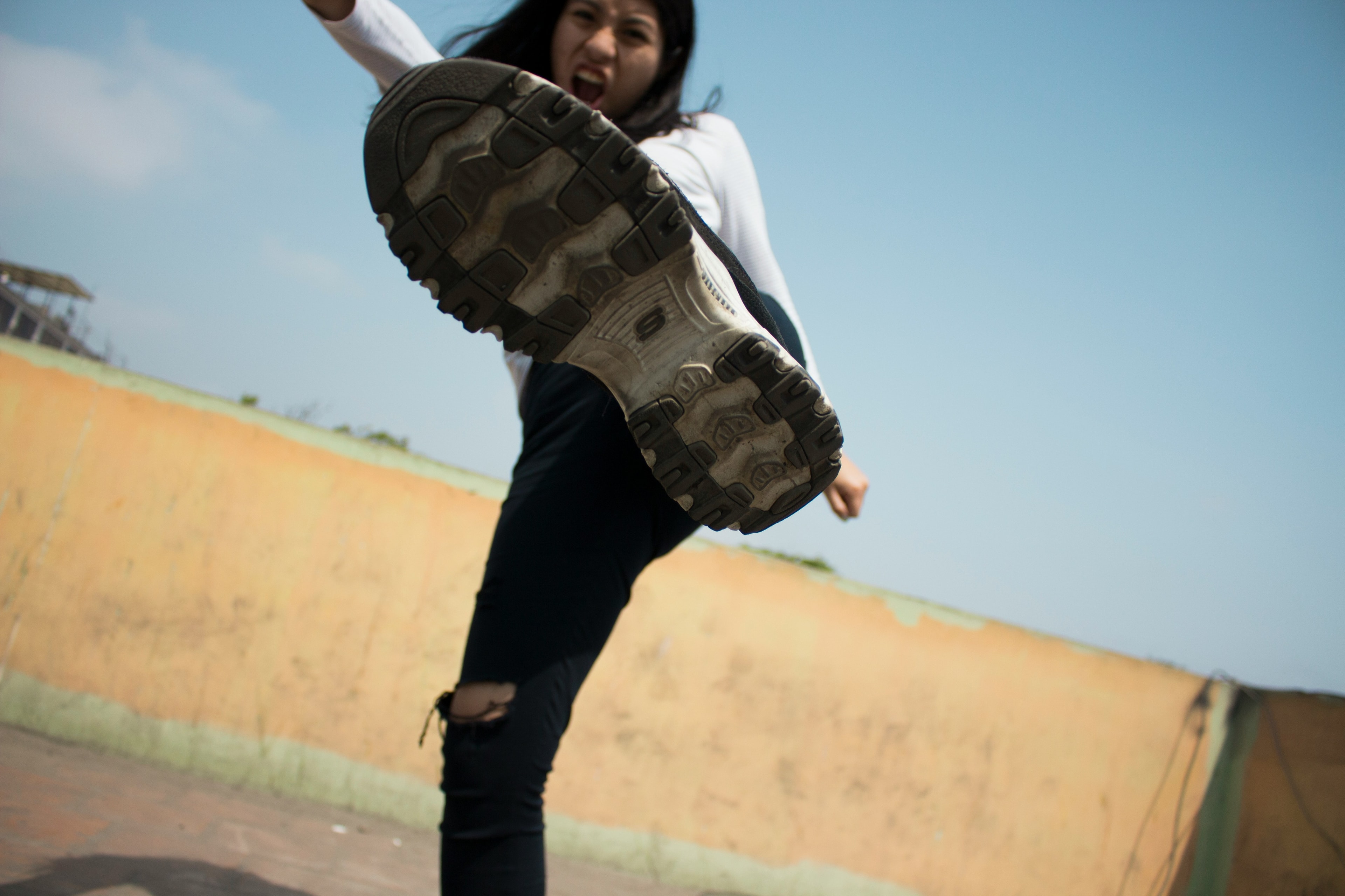 Skechers D'Lites
