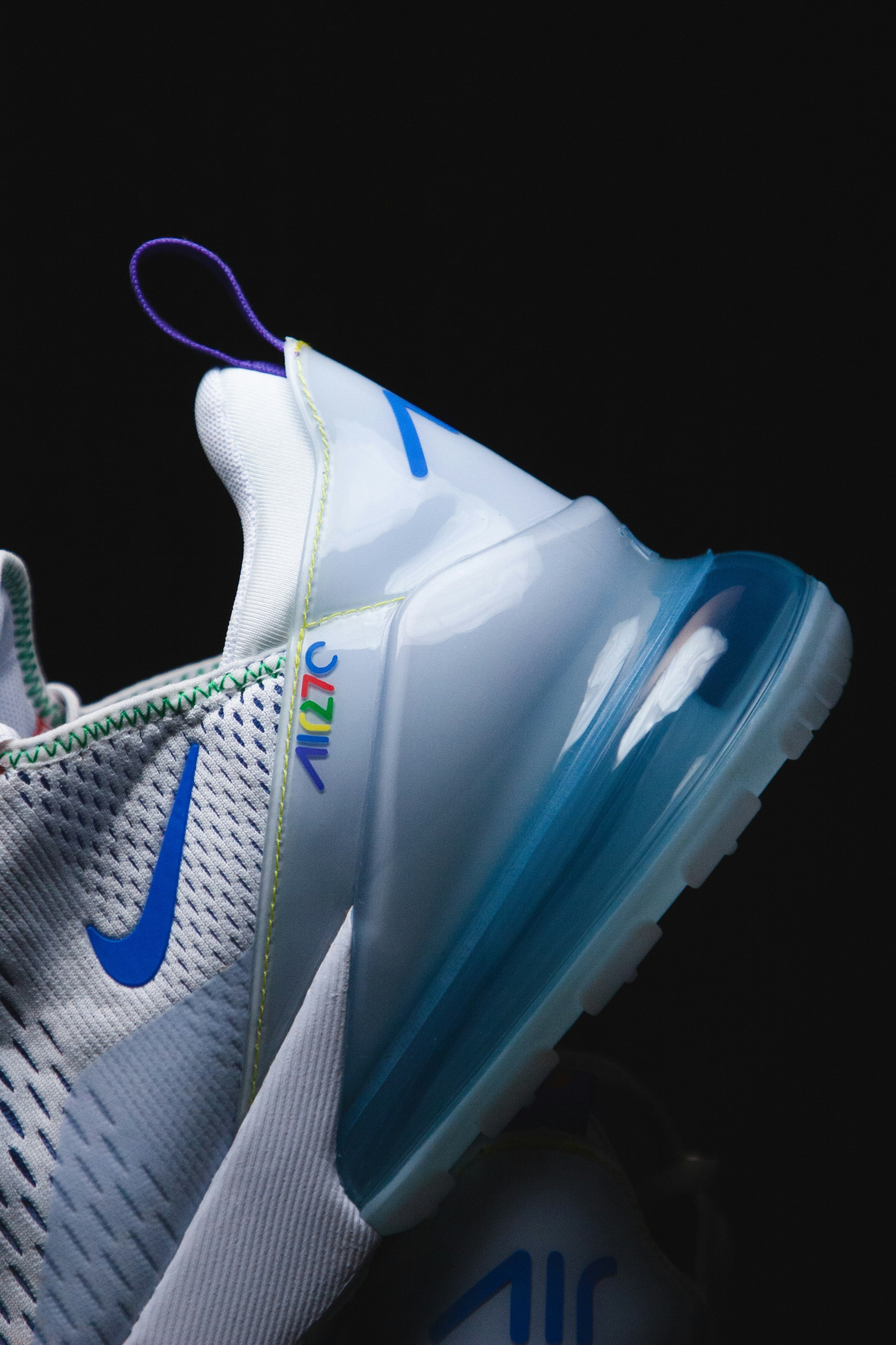 Nike Air Max 270
