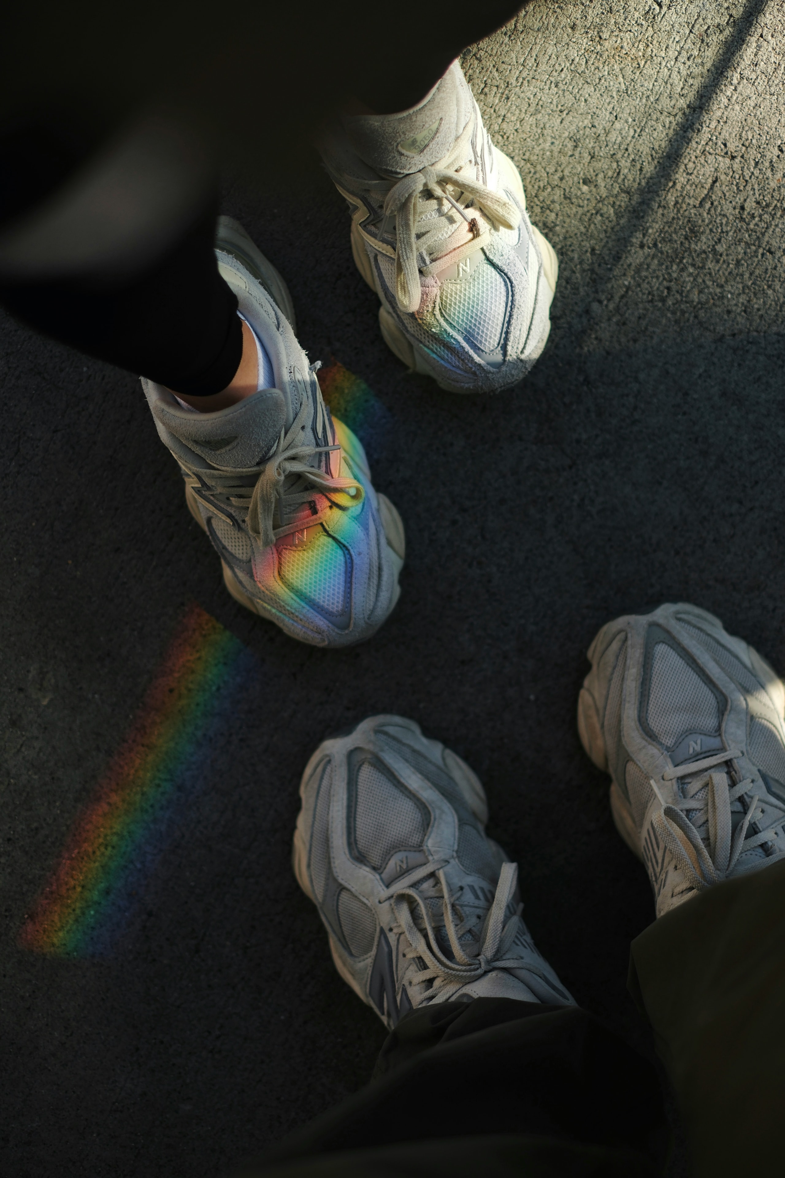 New Balance 9060