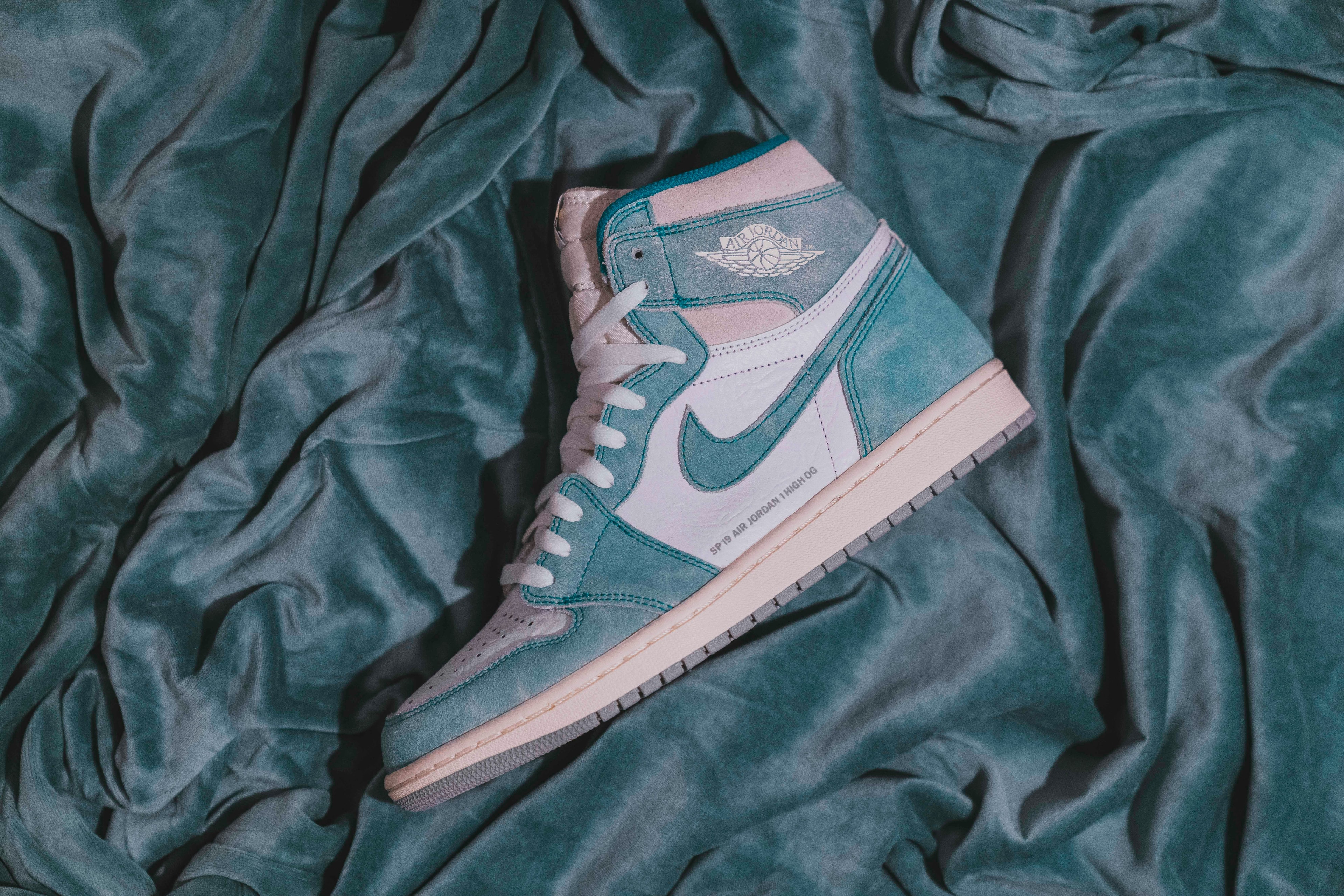 Nike Air Jordan 1 Retro High OG