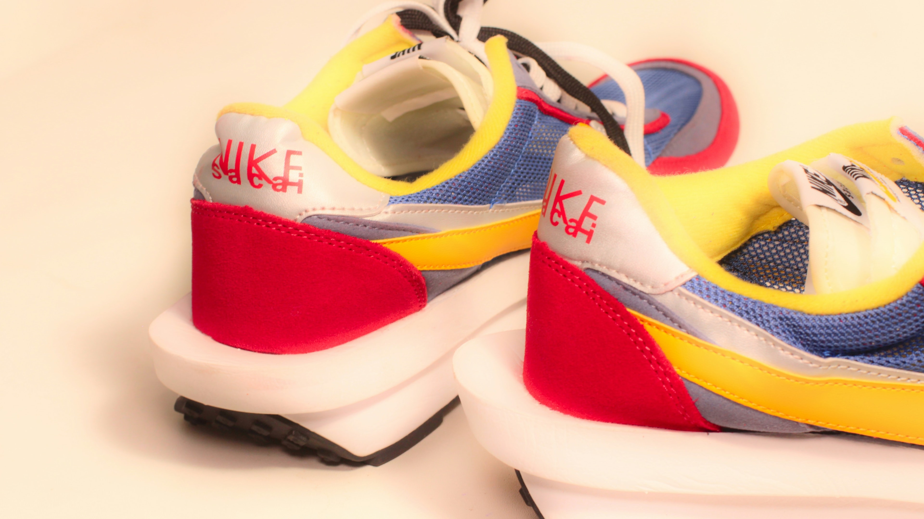Nike Waffle One