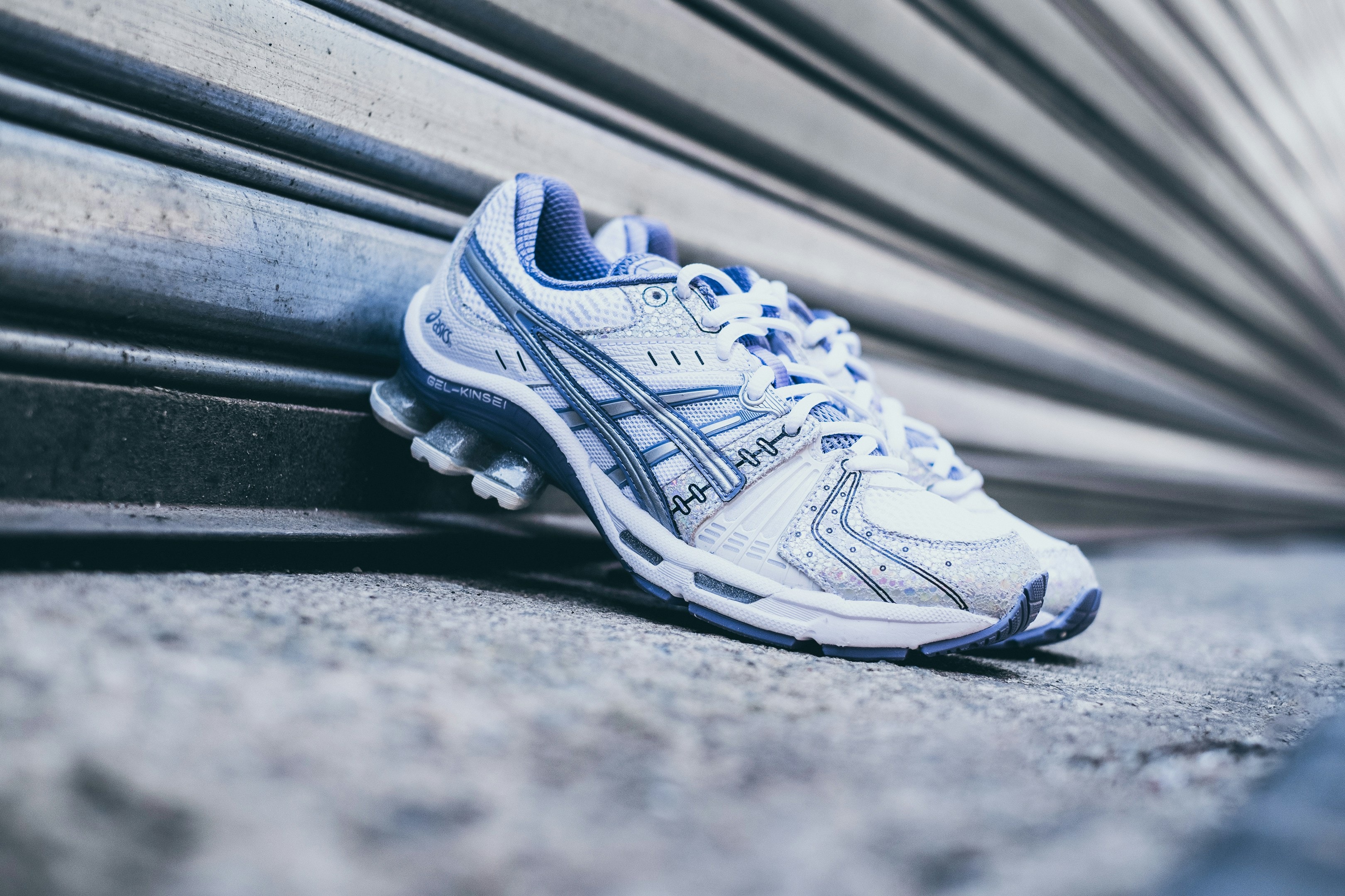 Asics Gel-Kayano 14