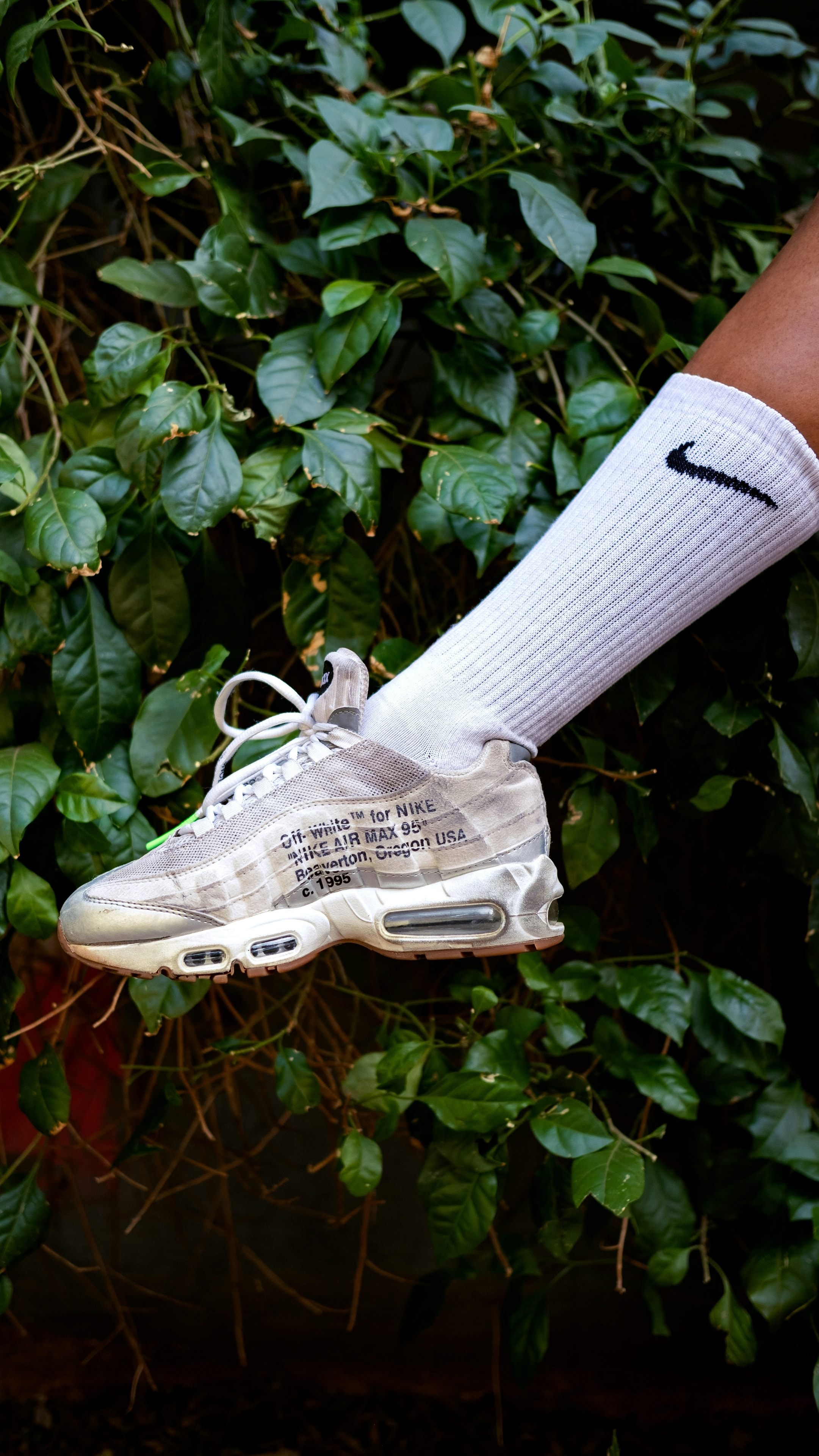 Nike Air Max 95