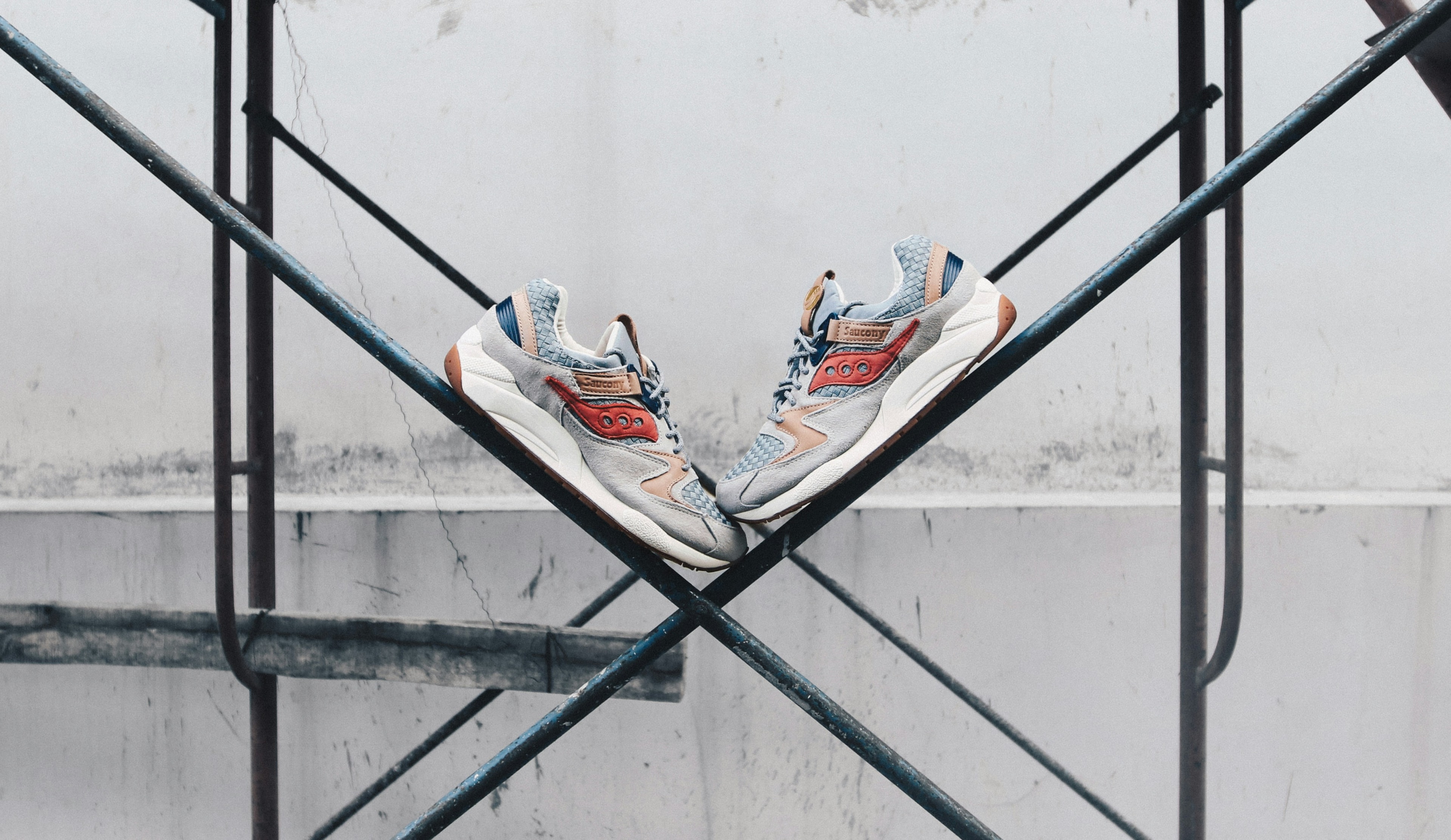 Saucony Shadow 5000