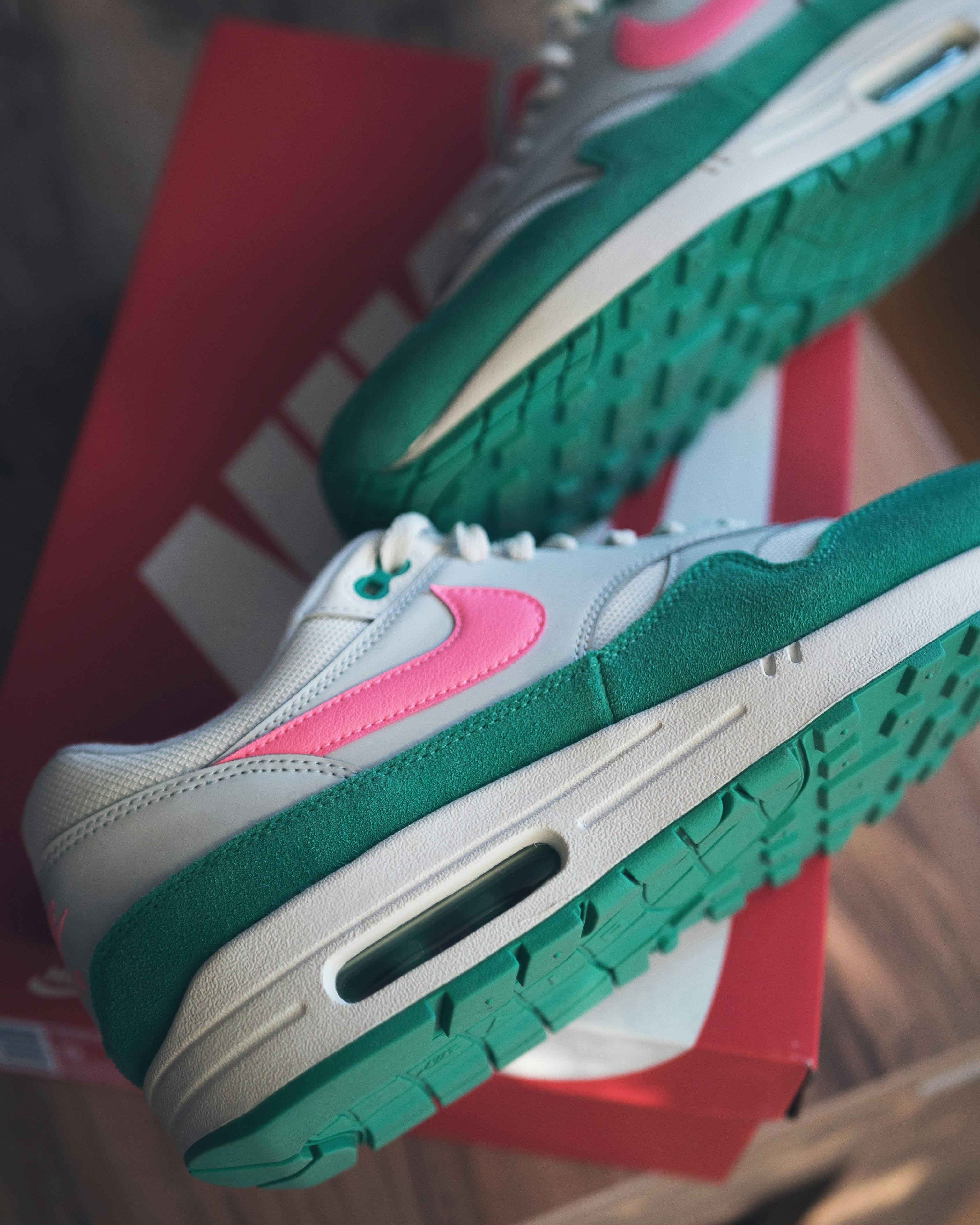 Nike Air Max 1