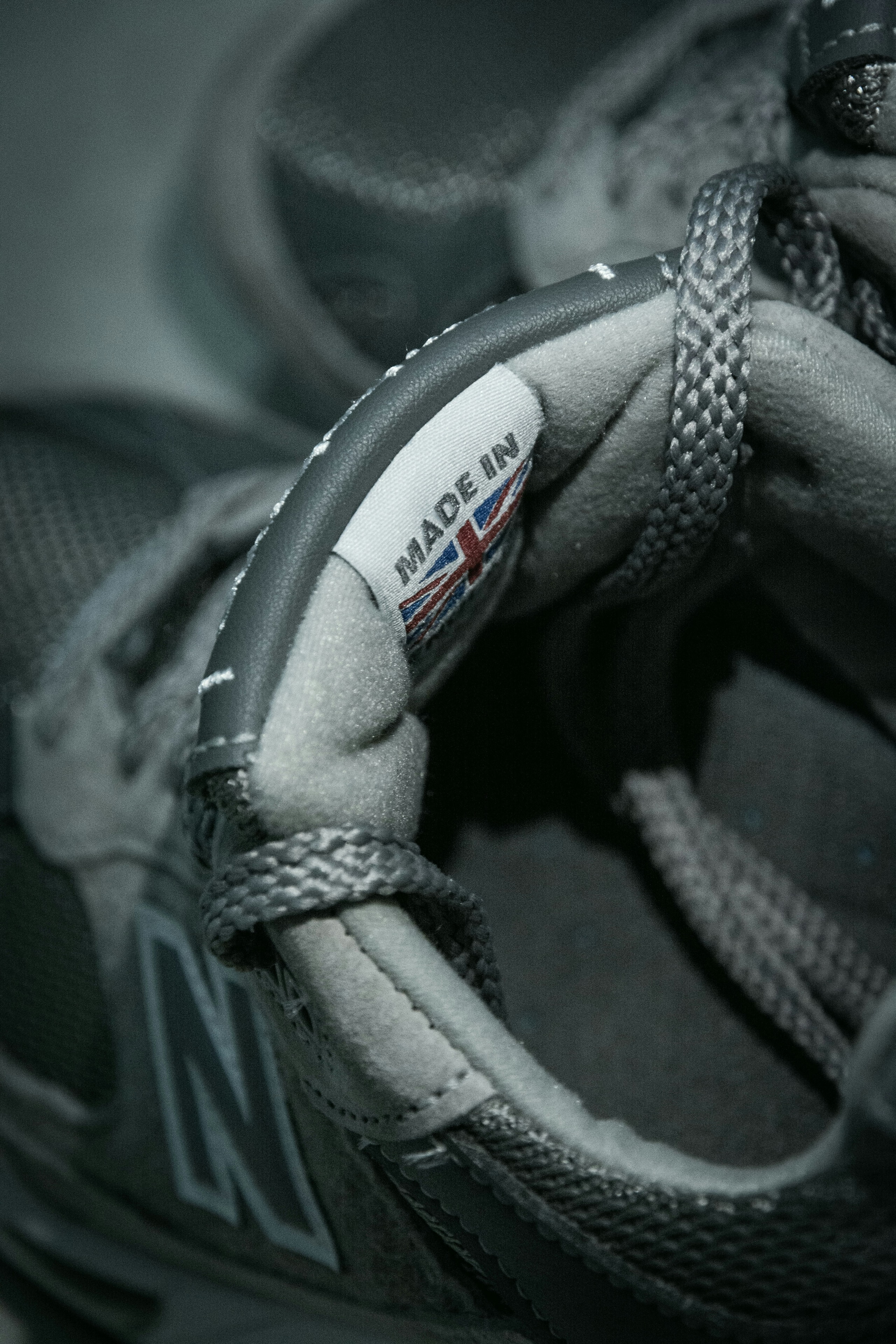New Balance 1500 Made in UK