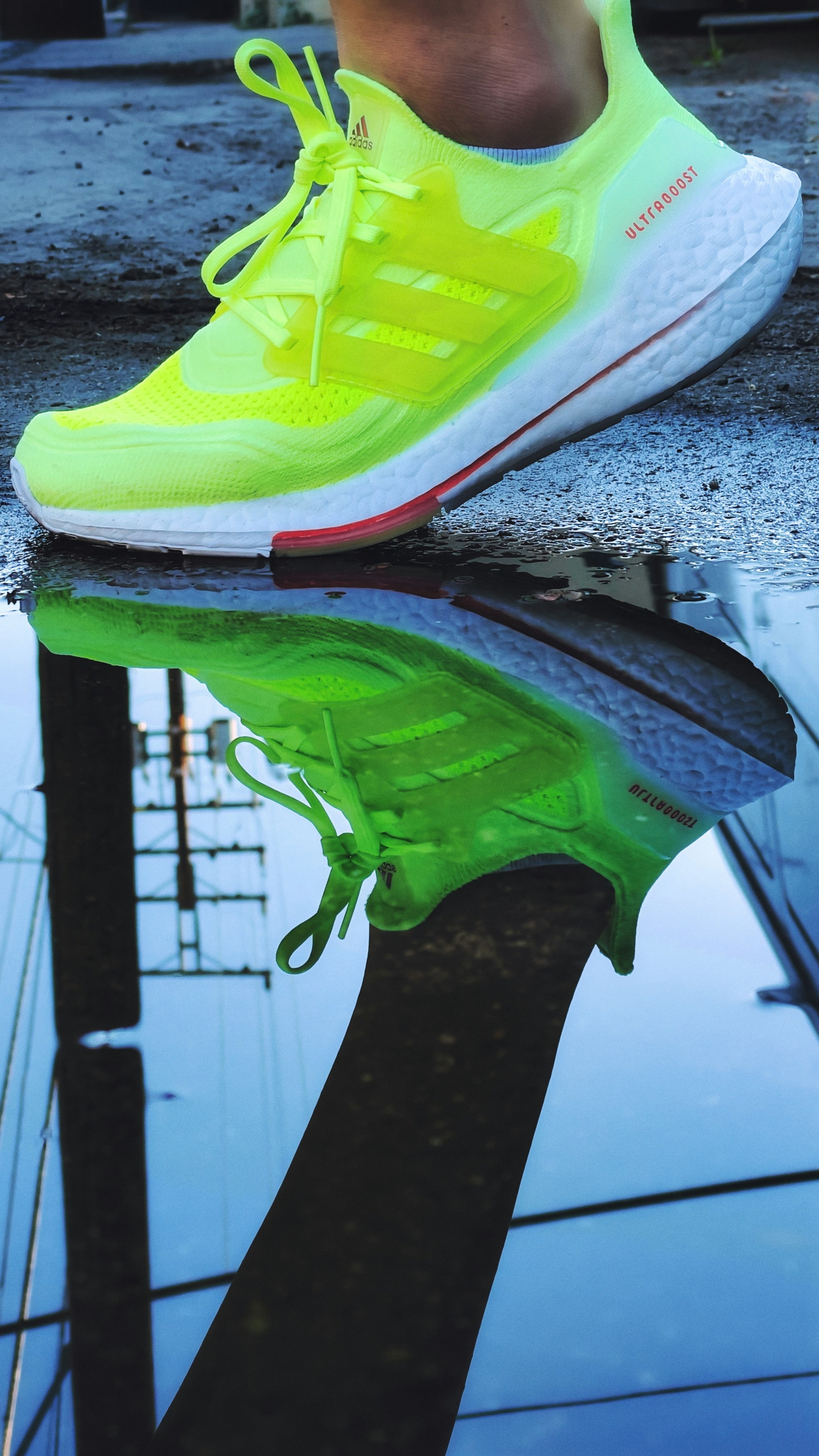 Adidas Ultraboost 23